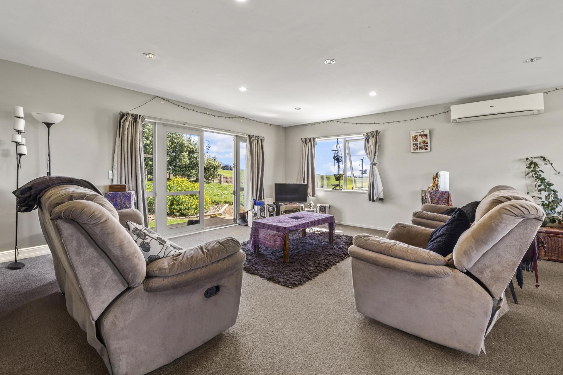 44 Te Papatapu Road, Raglan