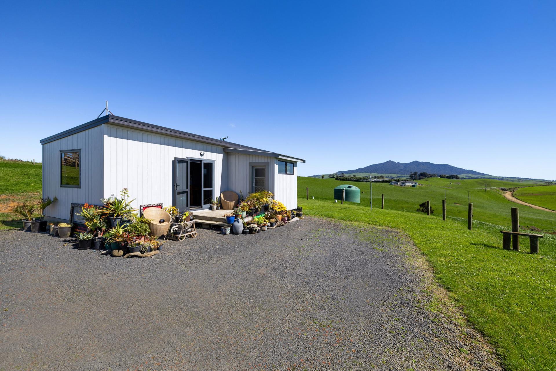 44 Te Papatapu Road, Raglan