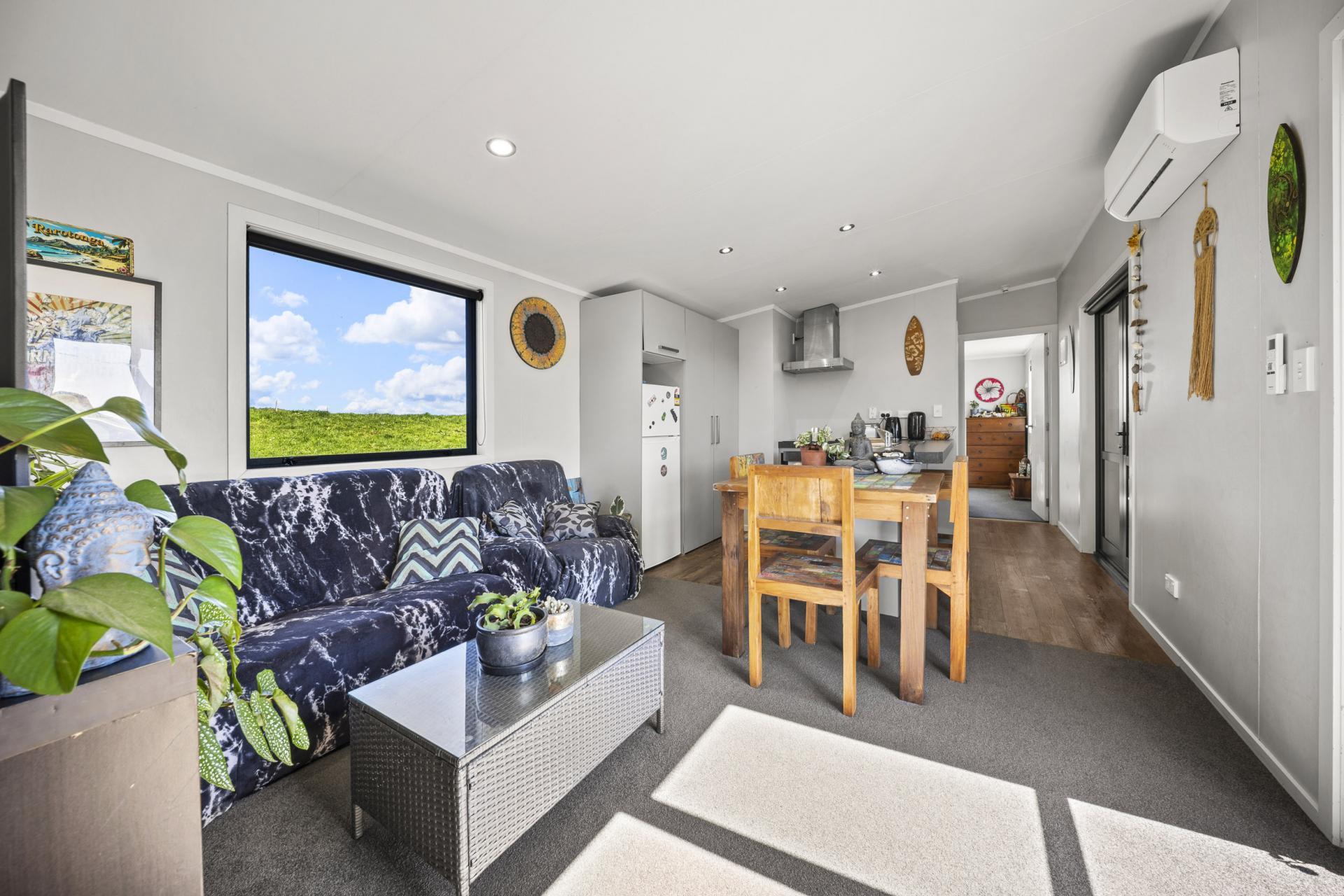 44 Te Papatapu Road, Raglan