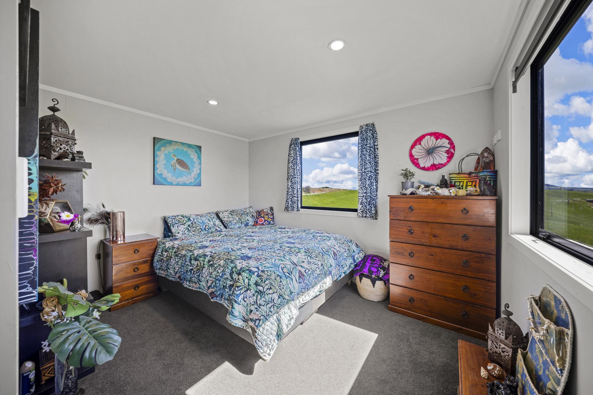 44 Te Papatapu Road, Raglan