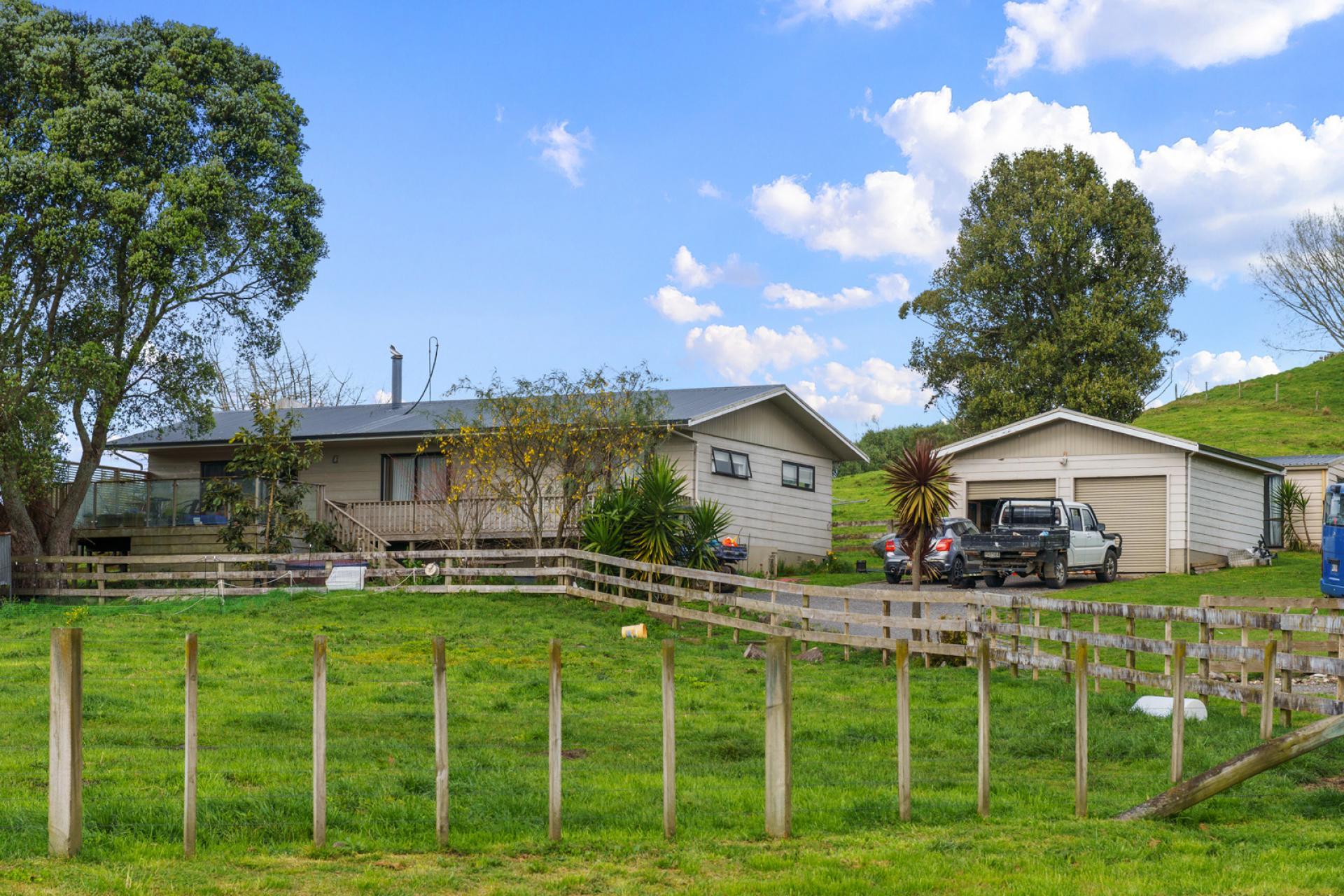 735 Tairua SH25 Road, Onemana