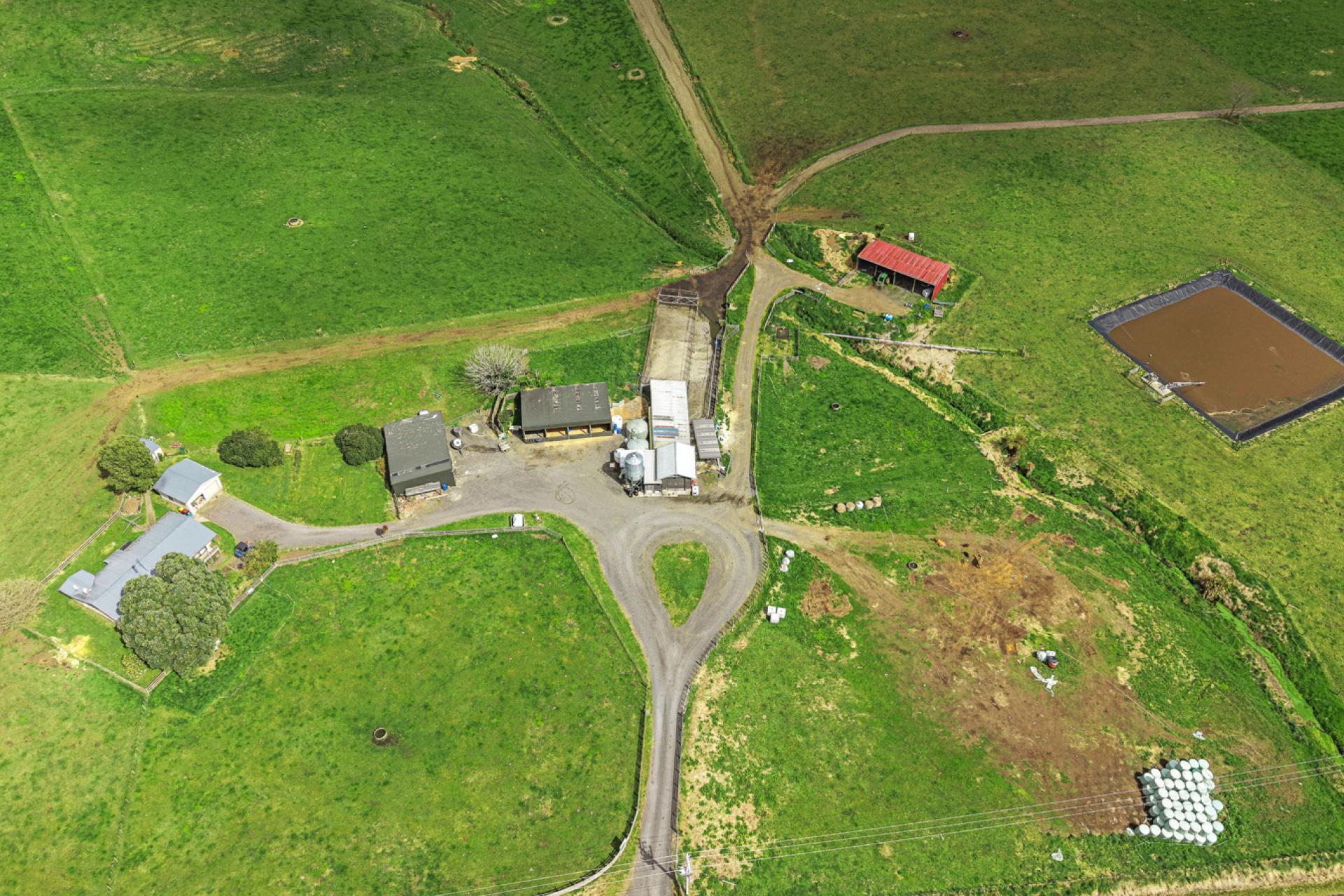 735 Tairua SH25 Road, Onemana