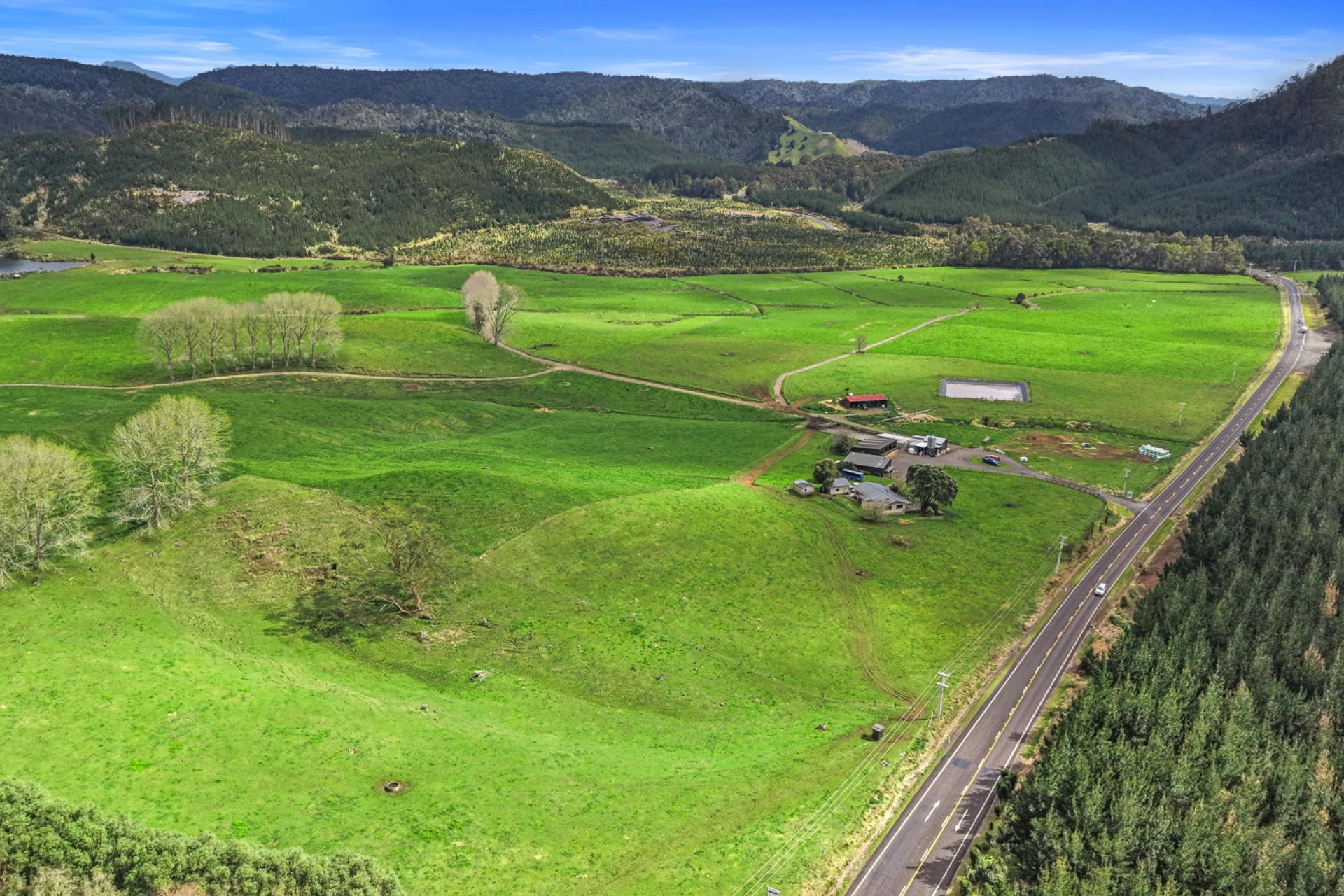 735 Tairua SH25 Road, Onemana