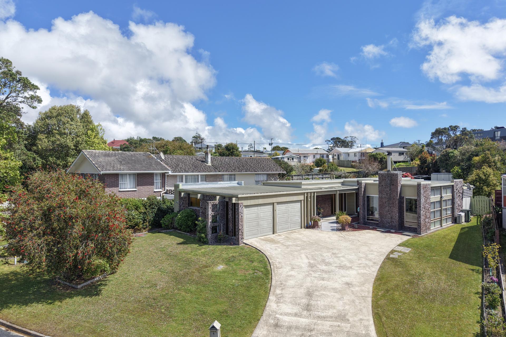 4 Cobham Avenue, Dargaville