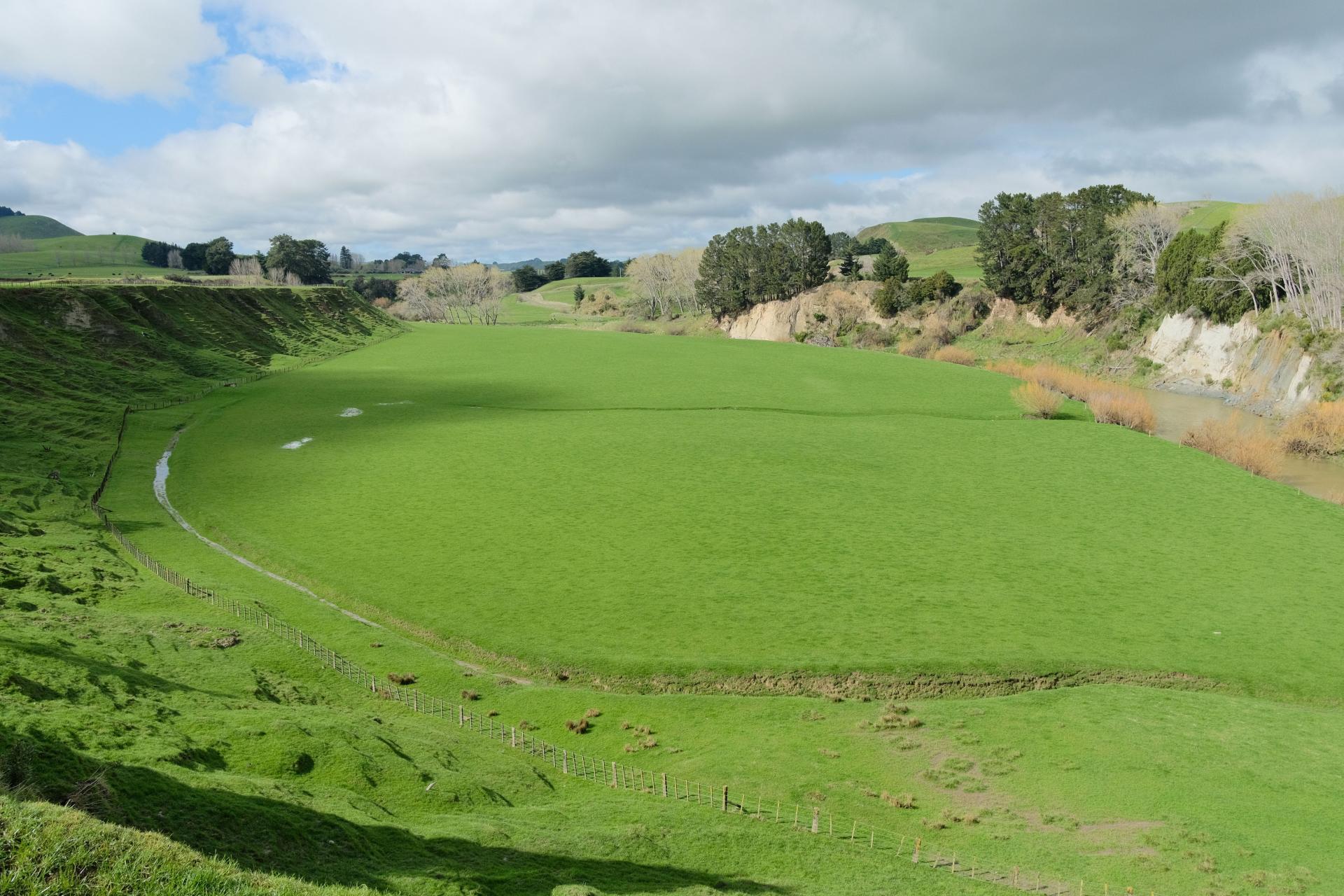 63 Hamilton Road, Dannevirke