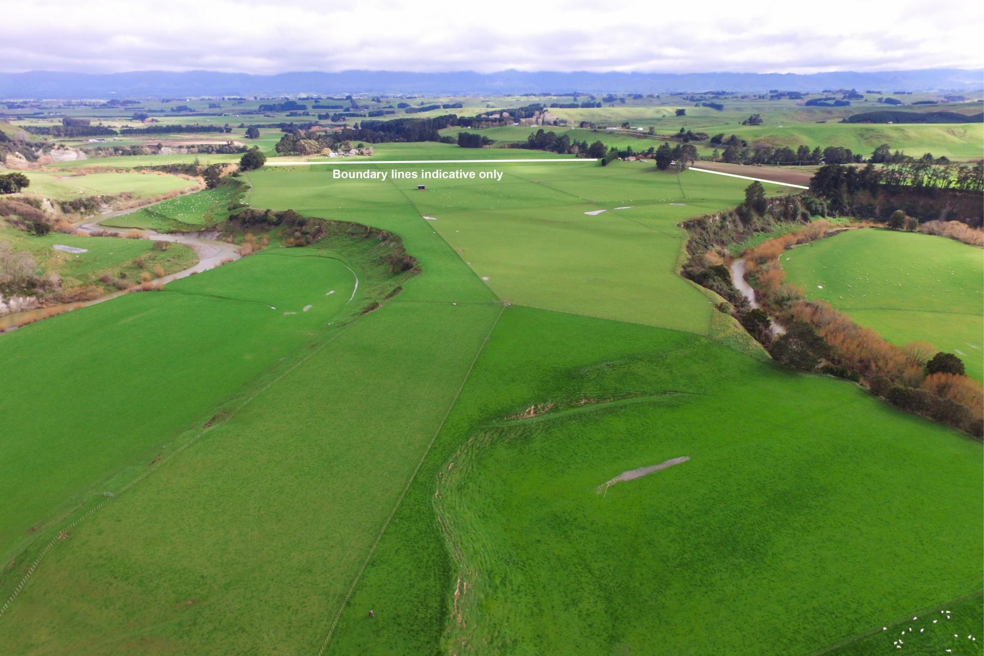 63 Hamilton Road, Dannevirke
