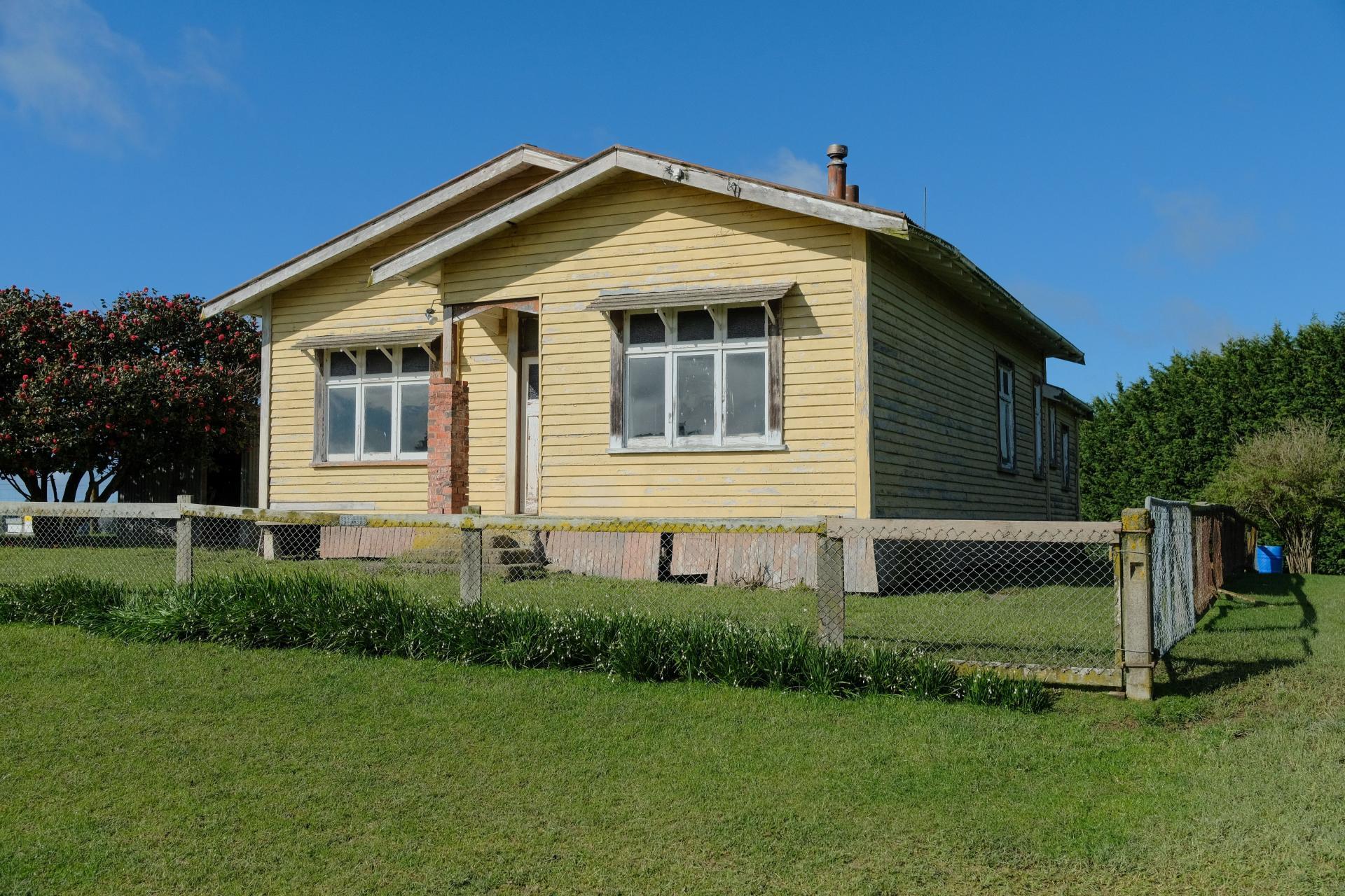 63 Hamilton Road, Dannevirke