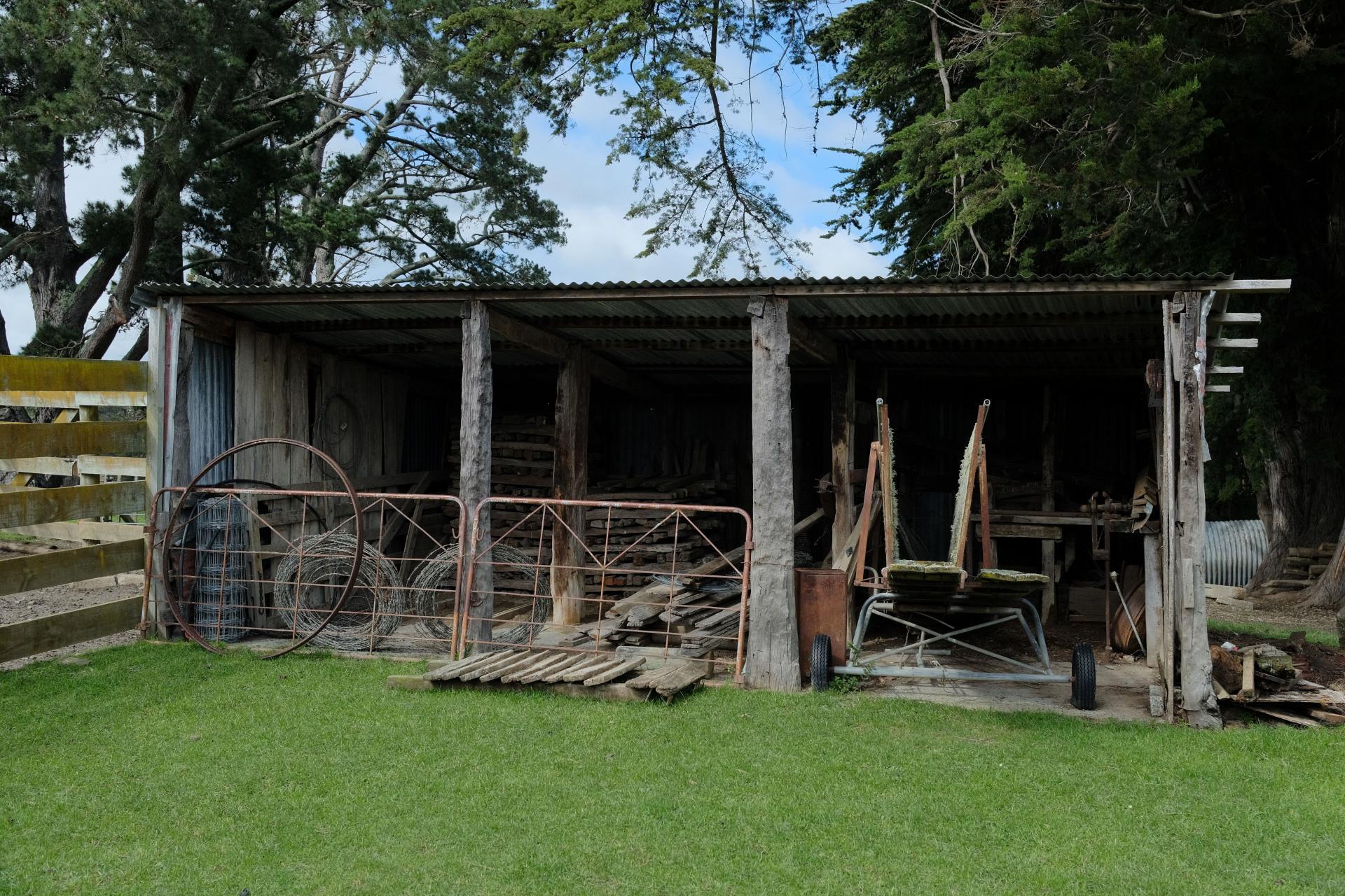 63 Hamilton Road, Dannevirke