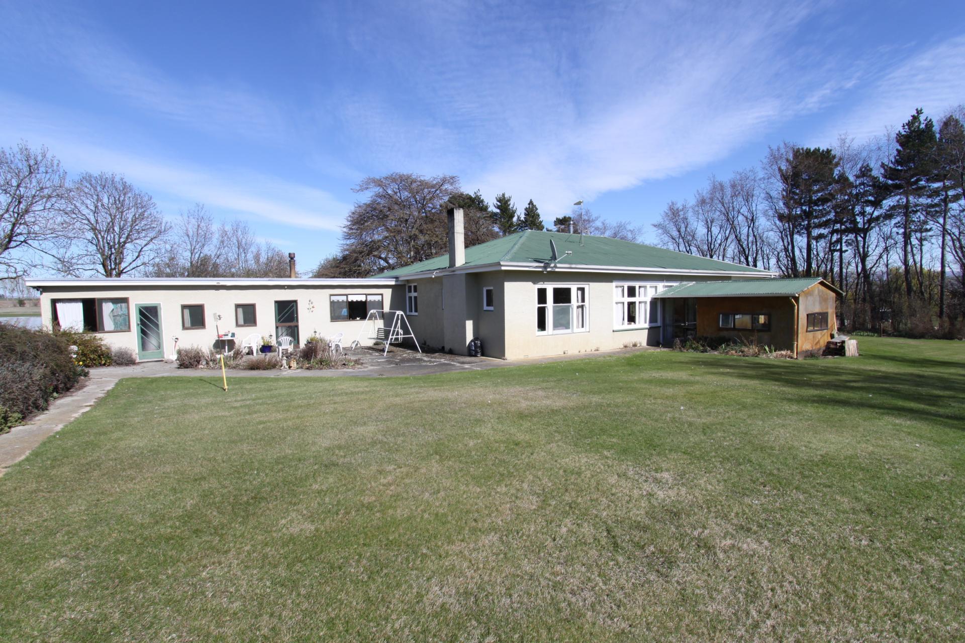 700 Jones Road, Poolburn