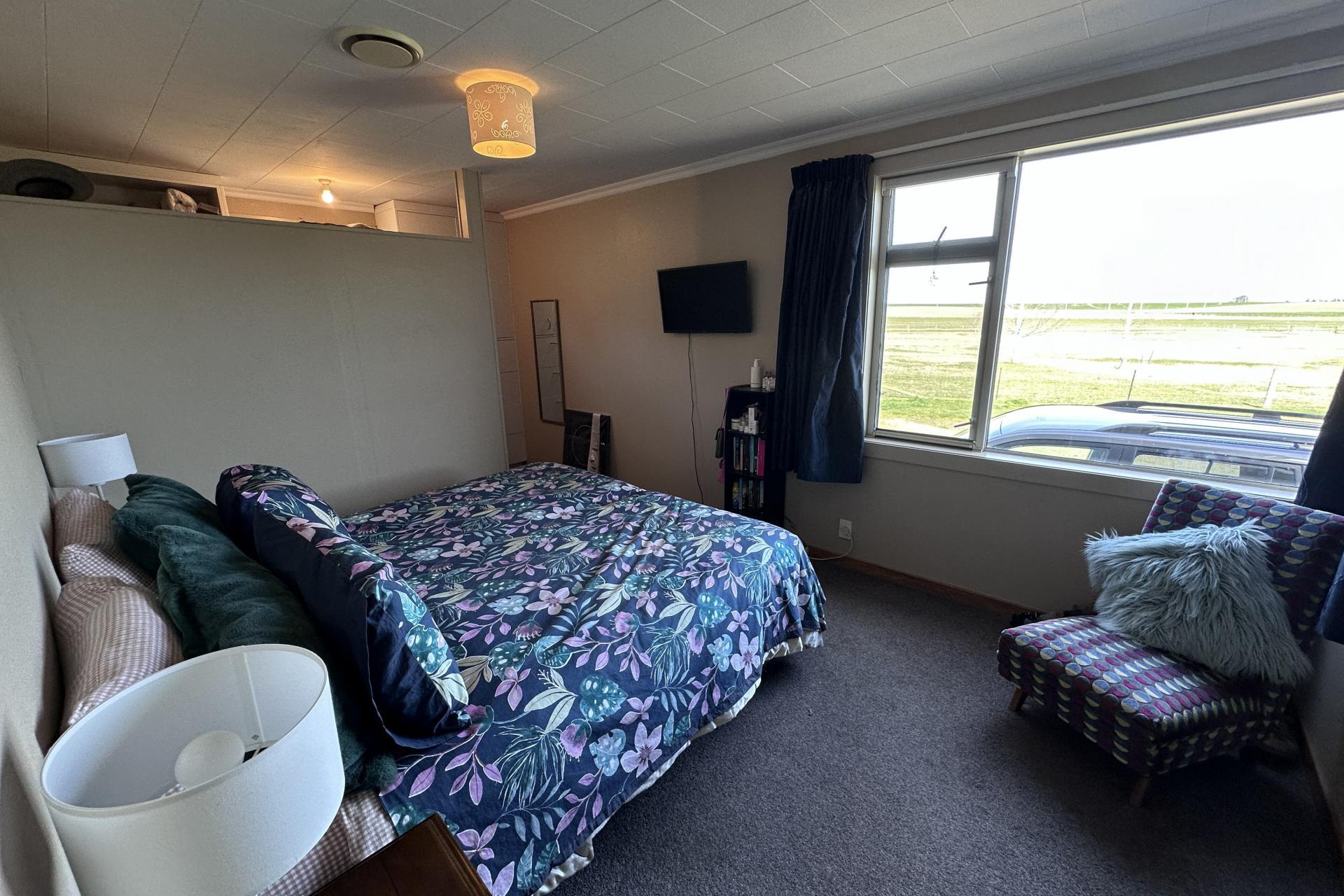 700 Jones Road, Poolburn