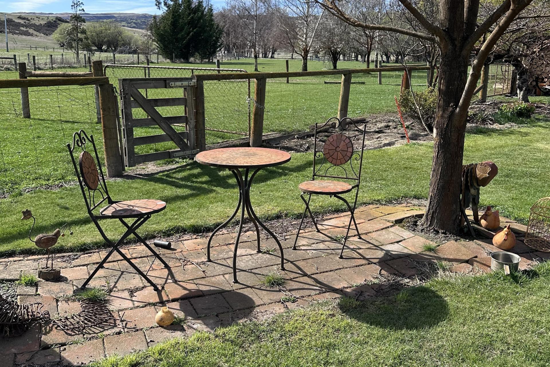 700 Jones Road, Poolburn