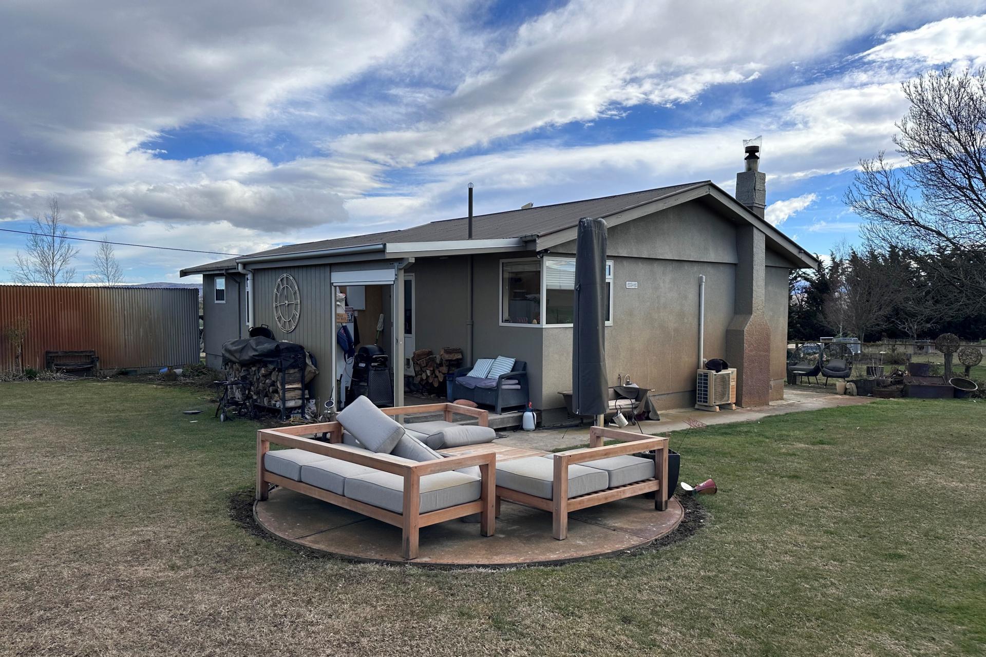 700 Jones Road, Poolburn