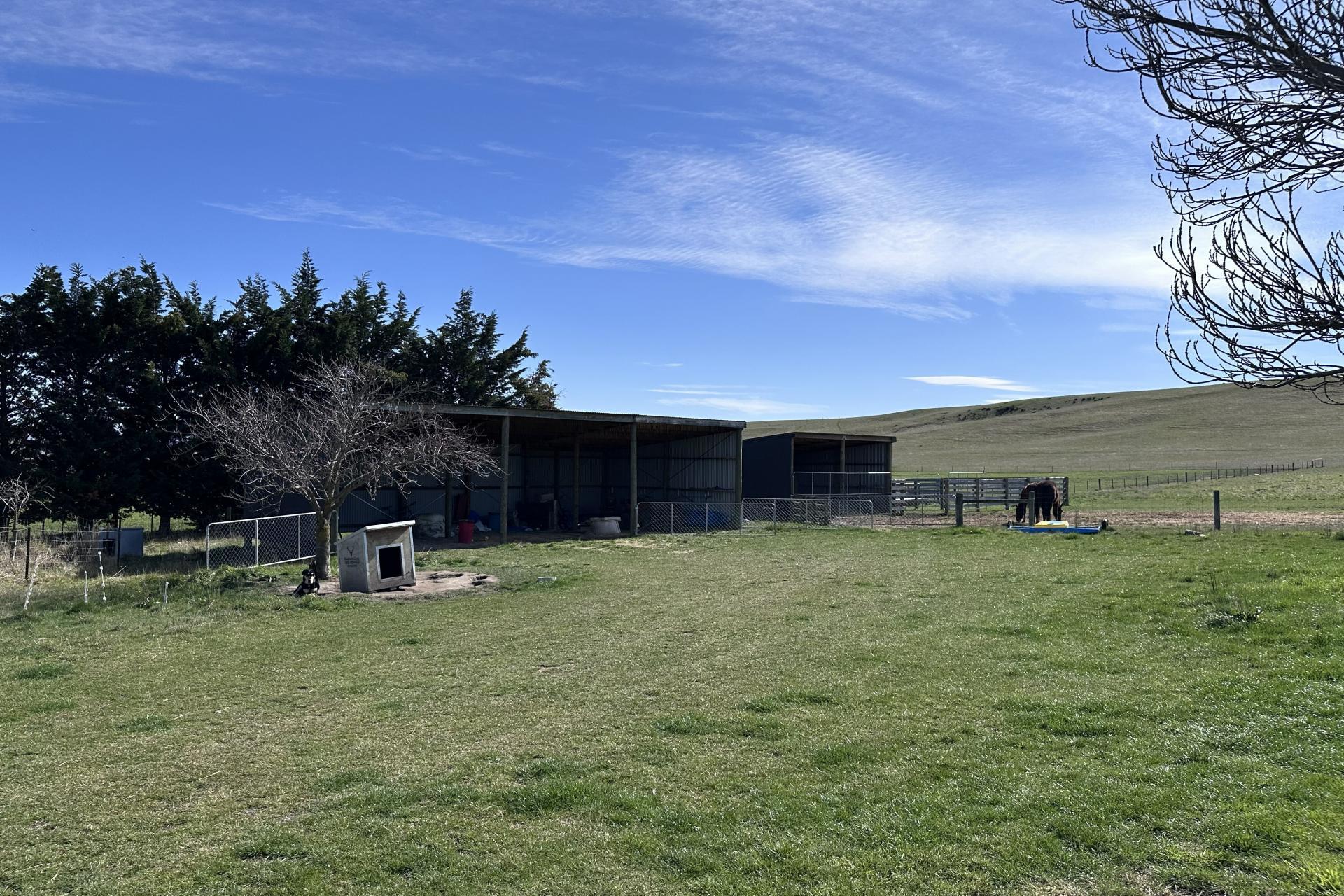 700 Jones Road, Poolburn