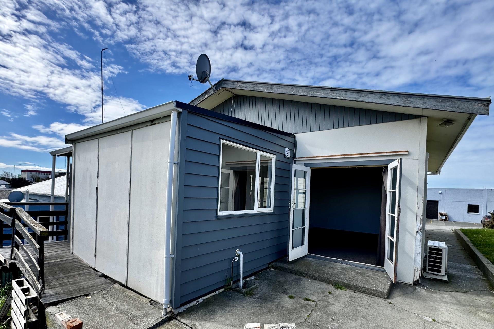 28 Grey Road, Timaru