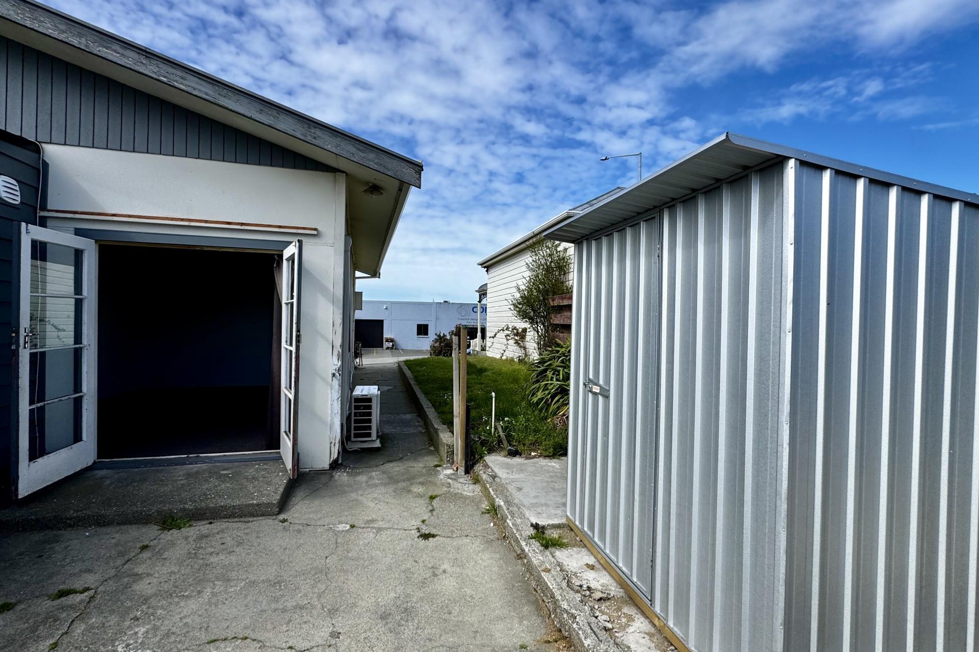 28 Grey Road, Timaru