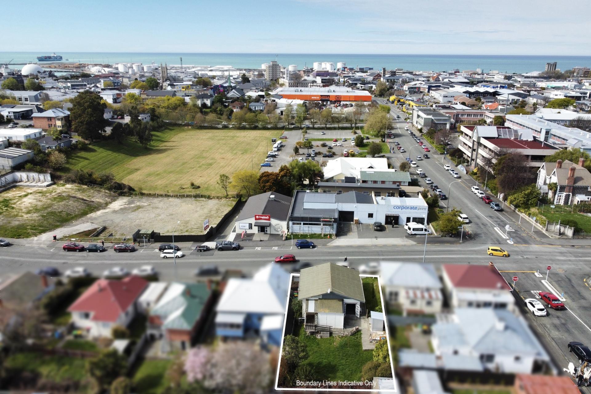 28 Grey Road, Timaru
