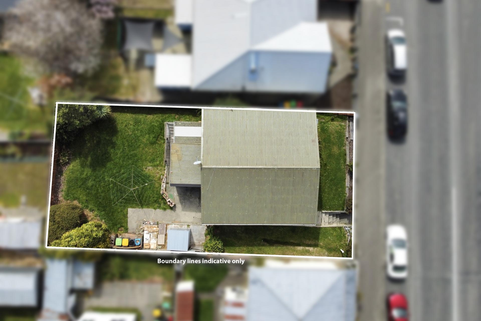 28 Grey Road, Timaru