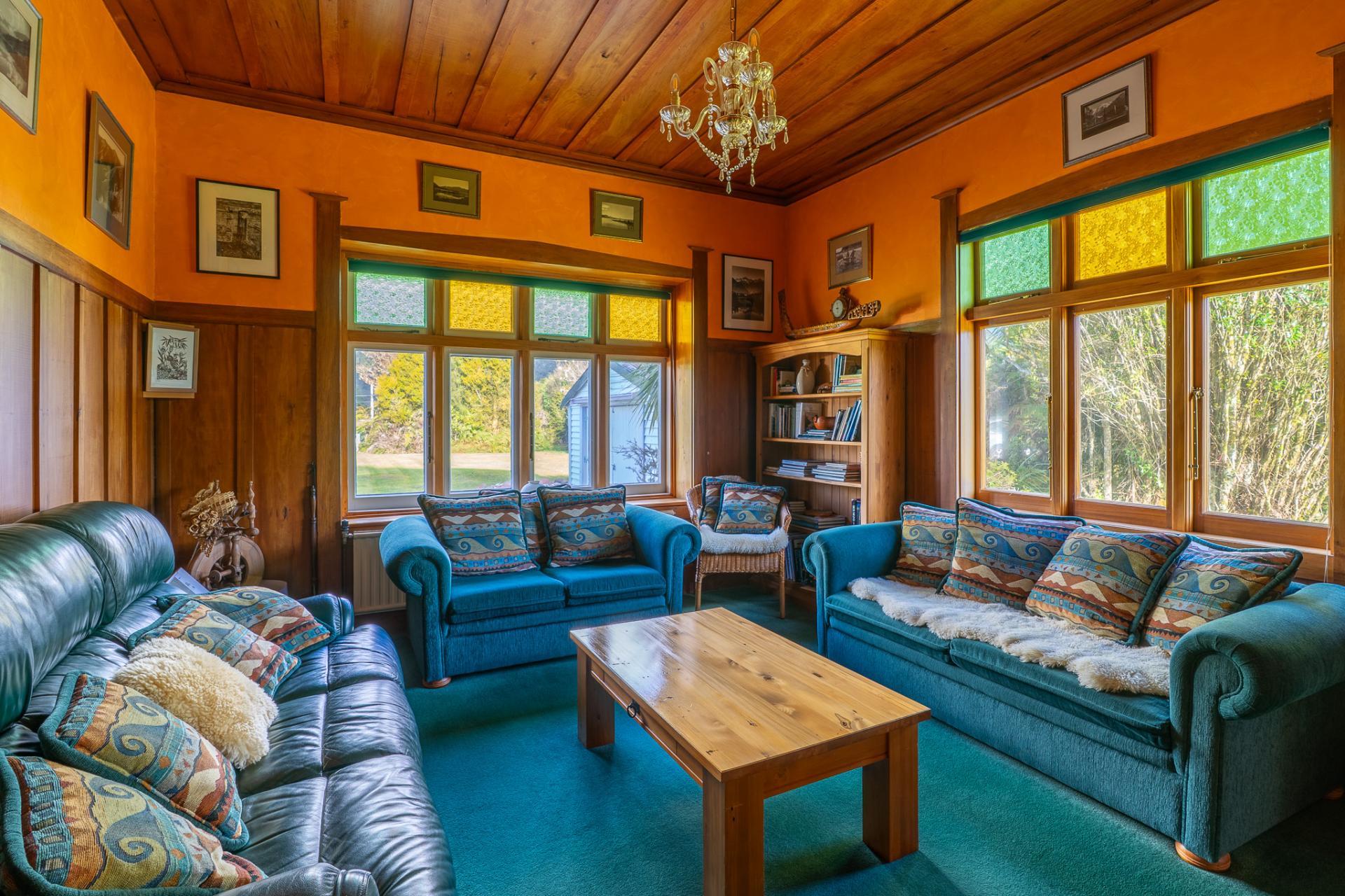 2900 Franz Josef Highway, Franz Josef