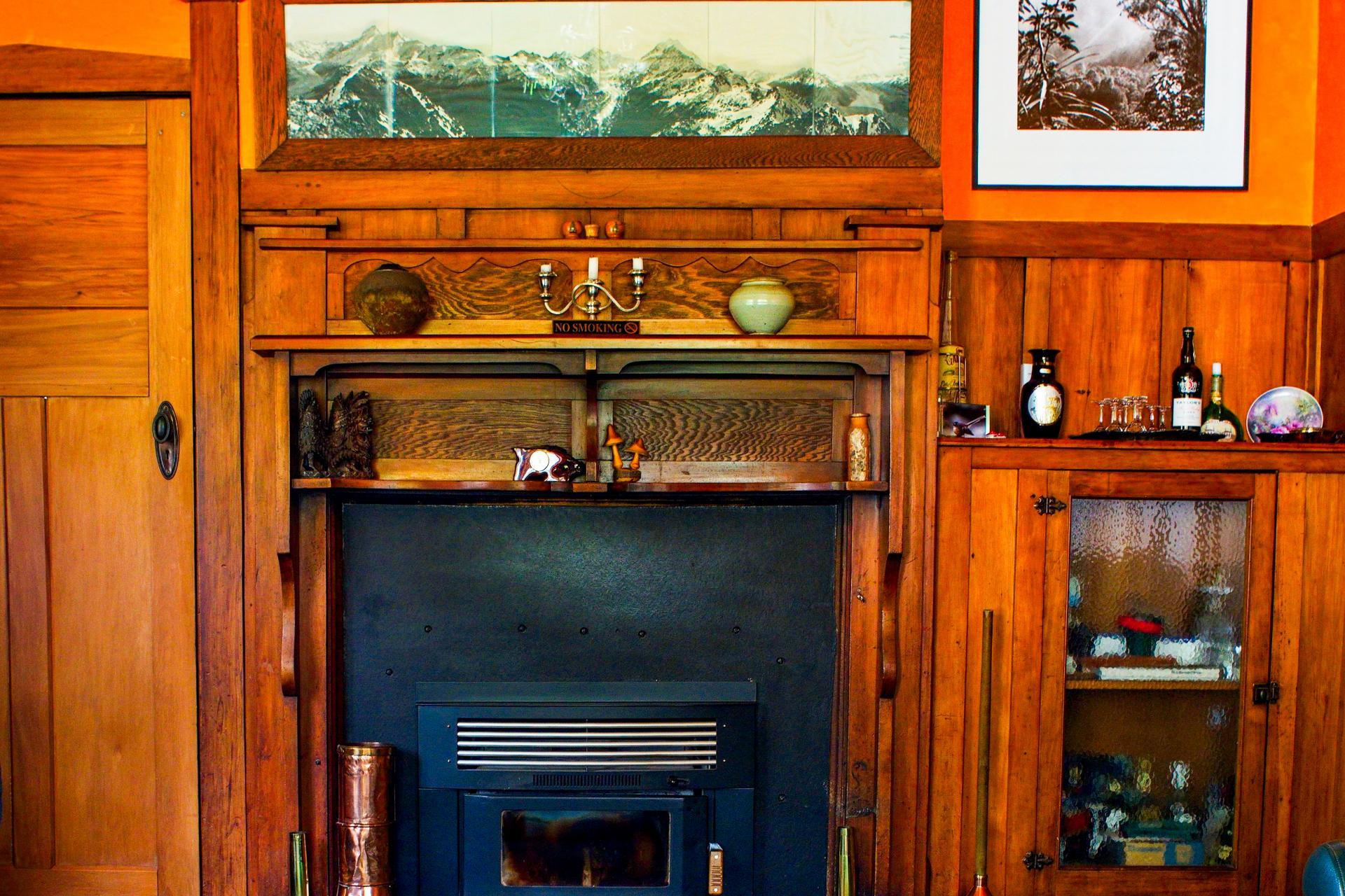 2900 Franz Josef Highway, Franz Josef