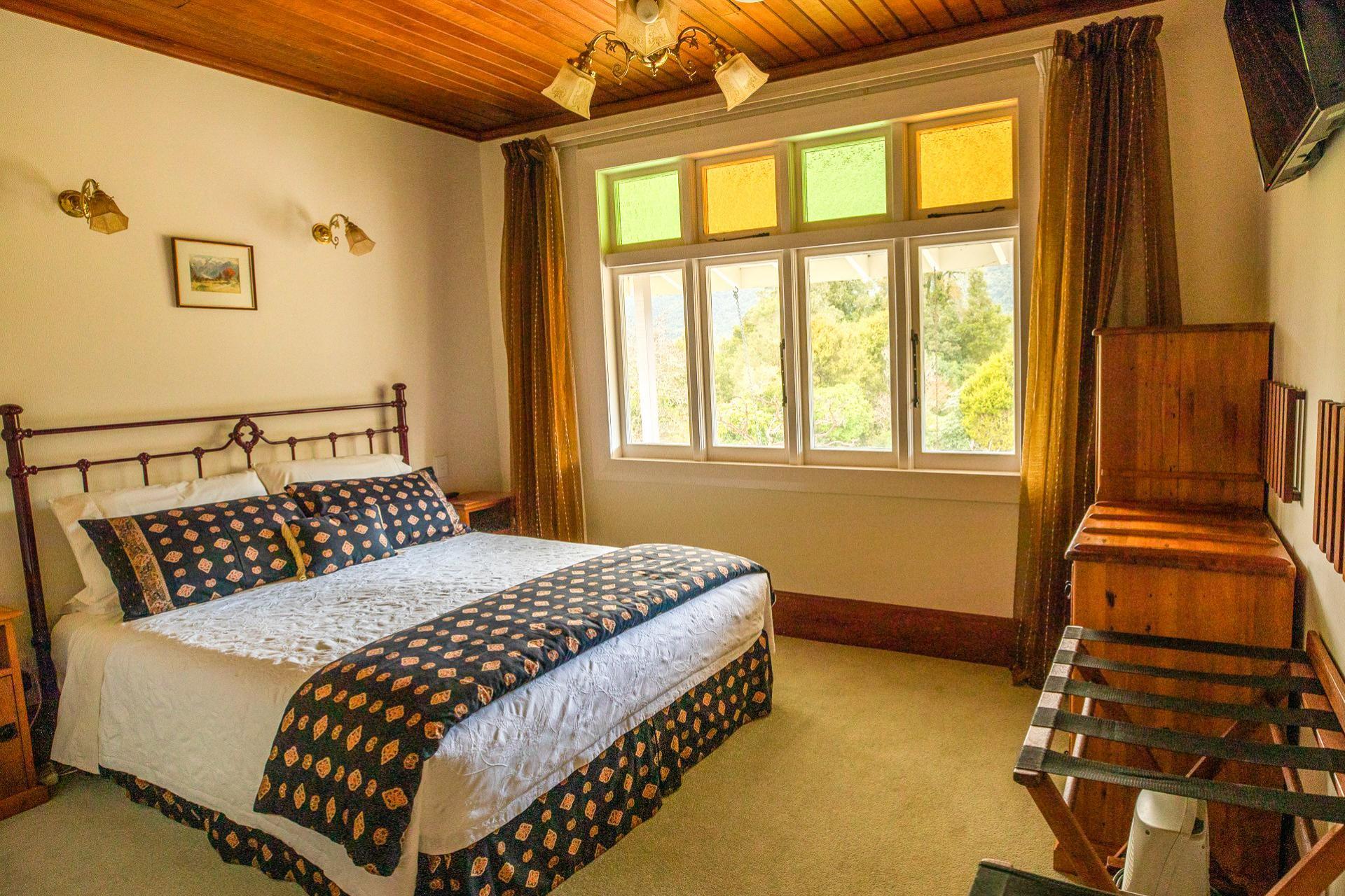 2900 Franz Josef Highway, Franz Josef