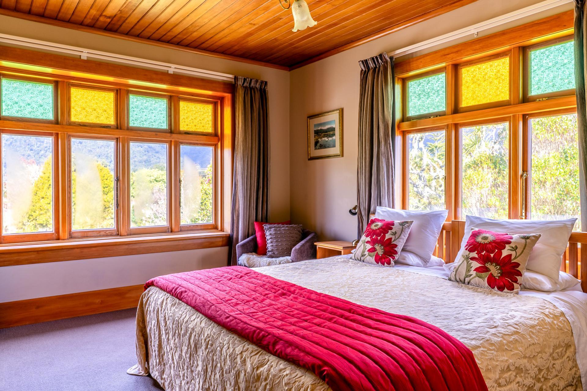 2900 Franz Josef Highway, Franz Josef