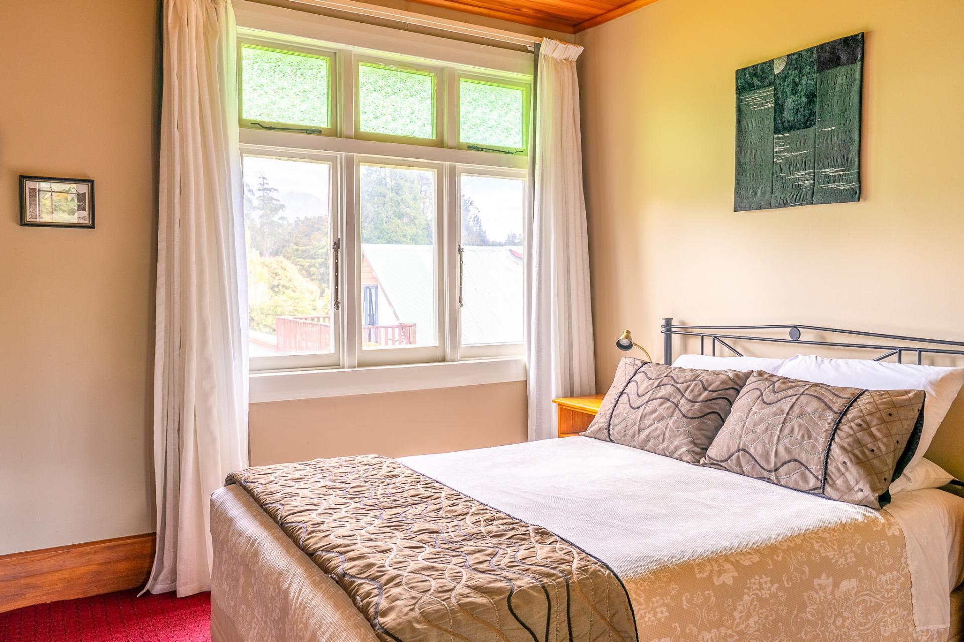 2900 Franz Josef Highway, Franz Josef