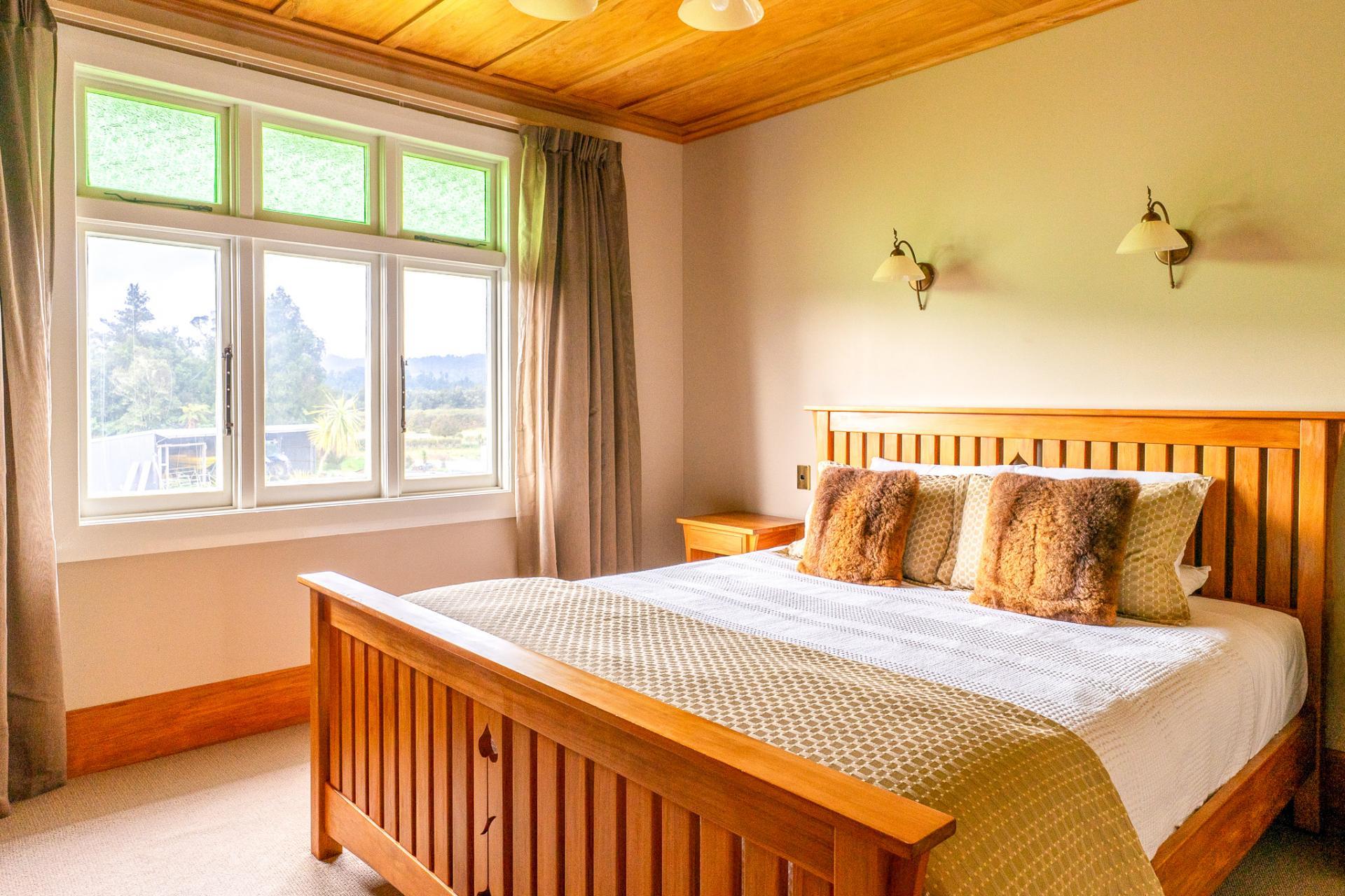 2900 Franz Josef Highway, Franz Josef