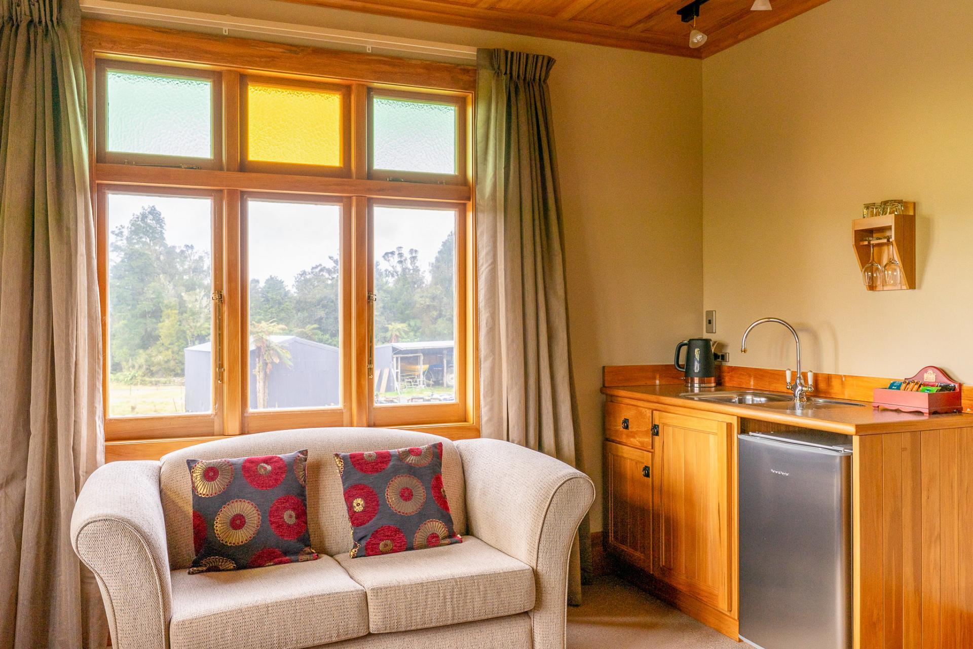 2900 Franz Josef Highway, Franz Josef