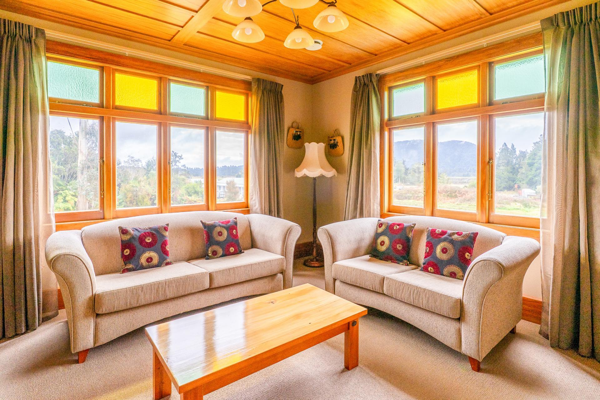 2900 Franz Josef Highway, Franz Josef
