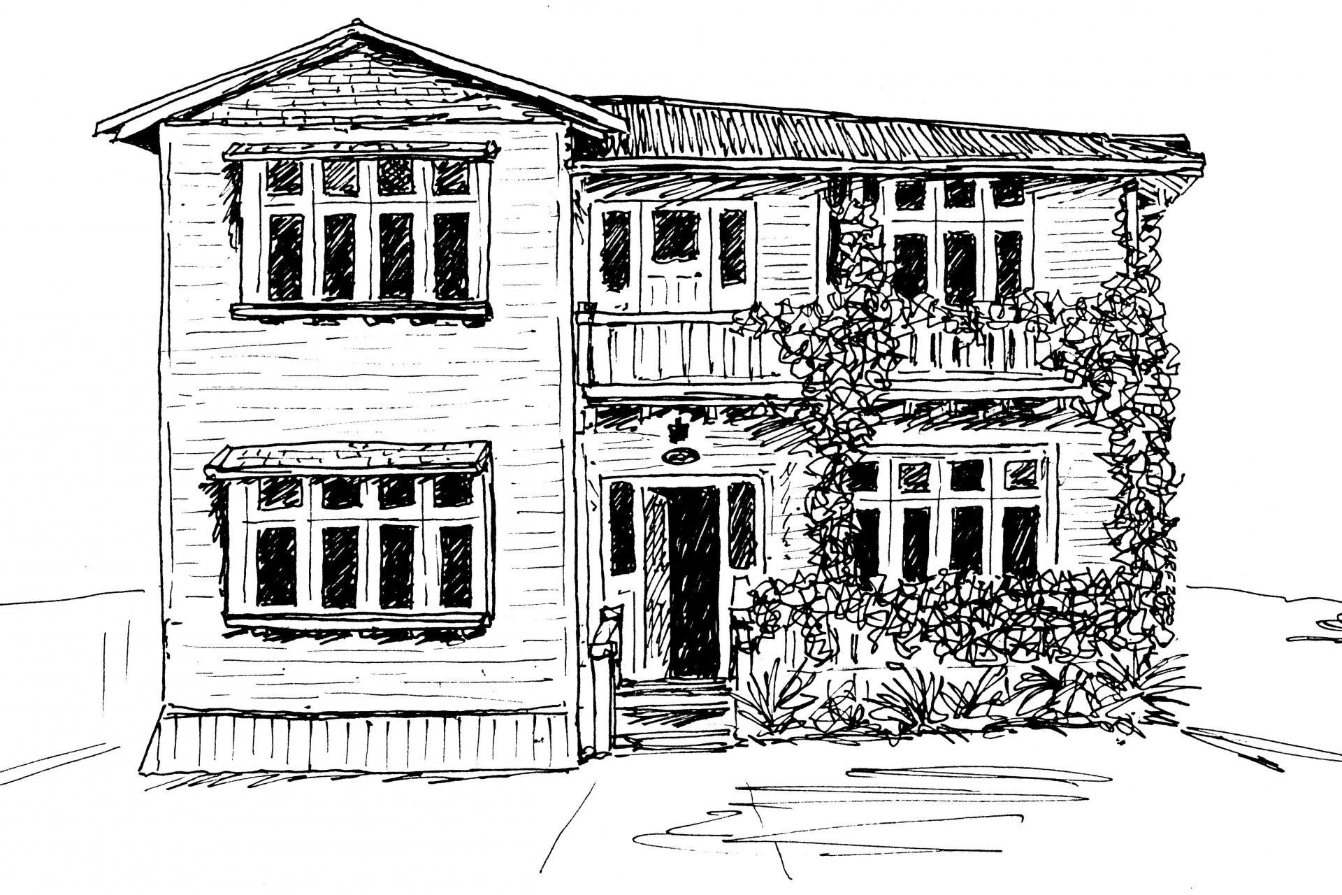 2900 Franz Josef Highway, Franz Josef