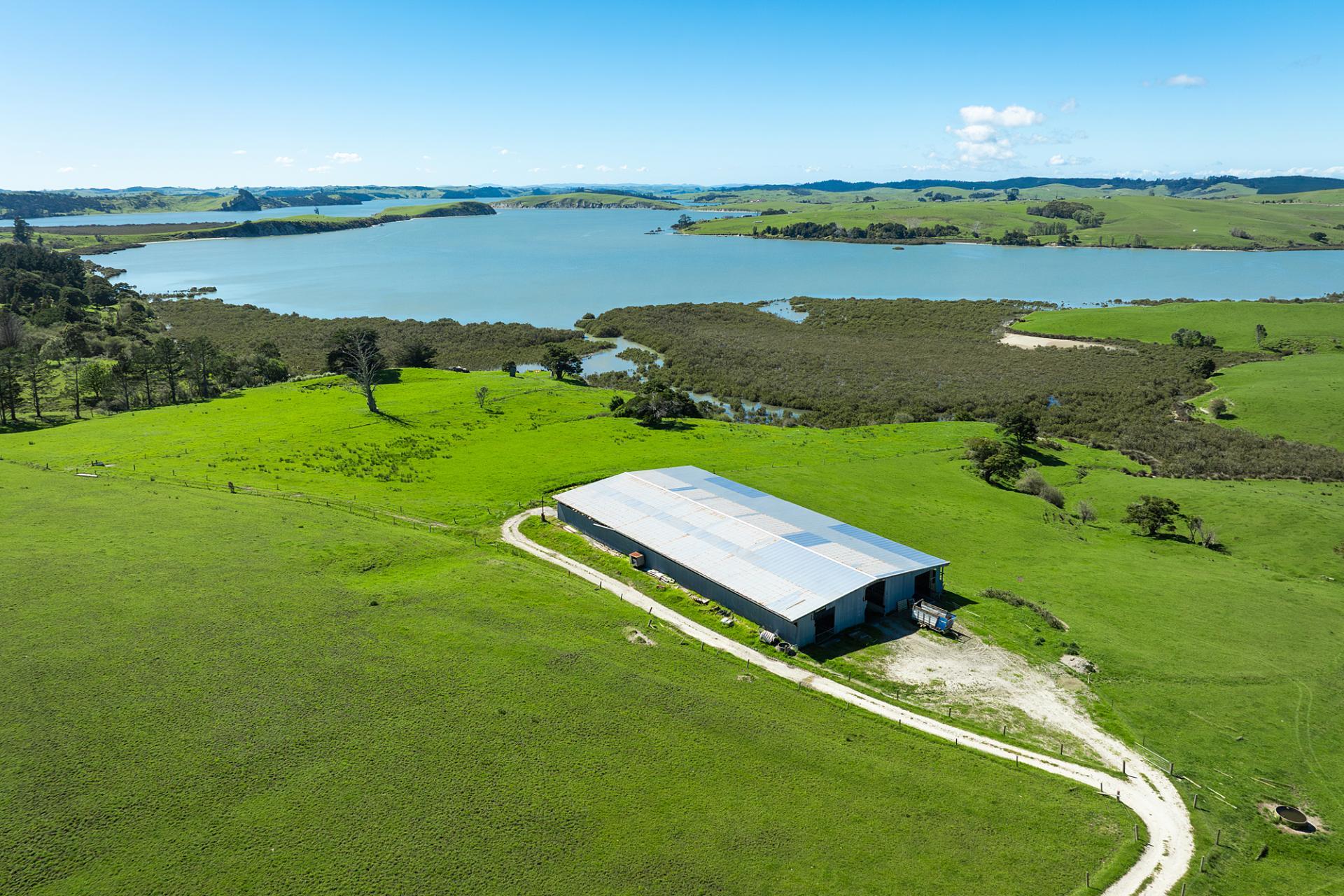 Lot 2 Neems Road, Matakohe