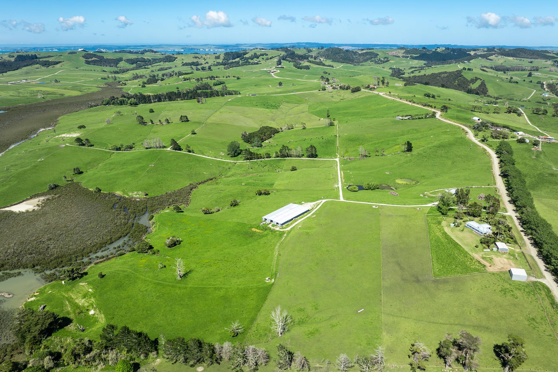 Lot 2 Neems Road, Matakohe