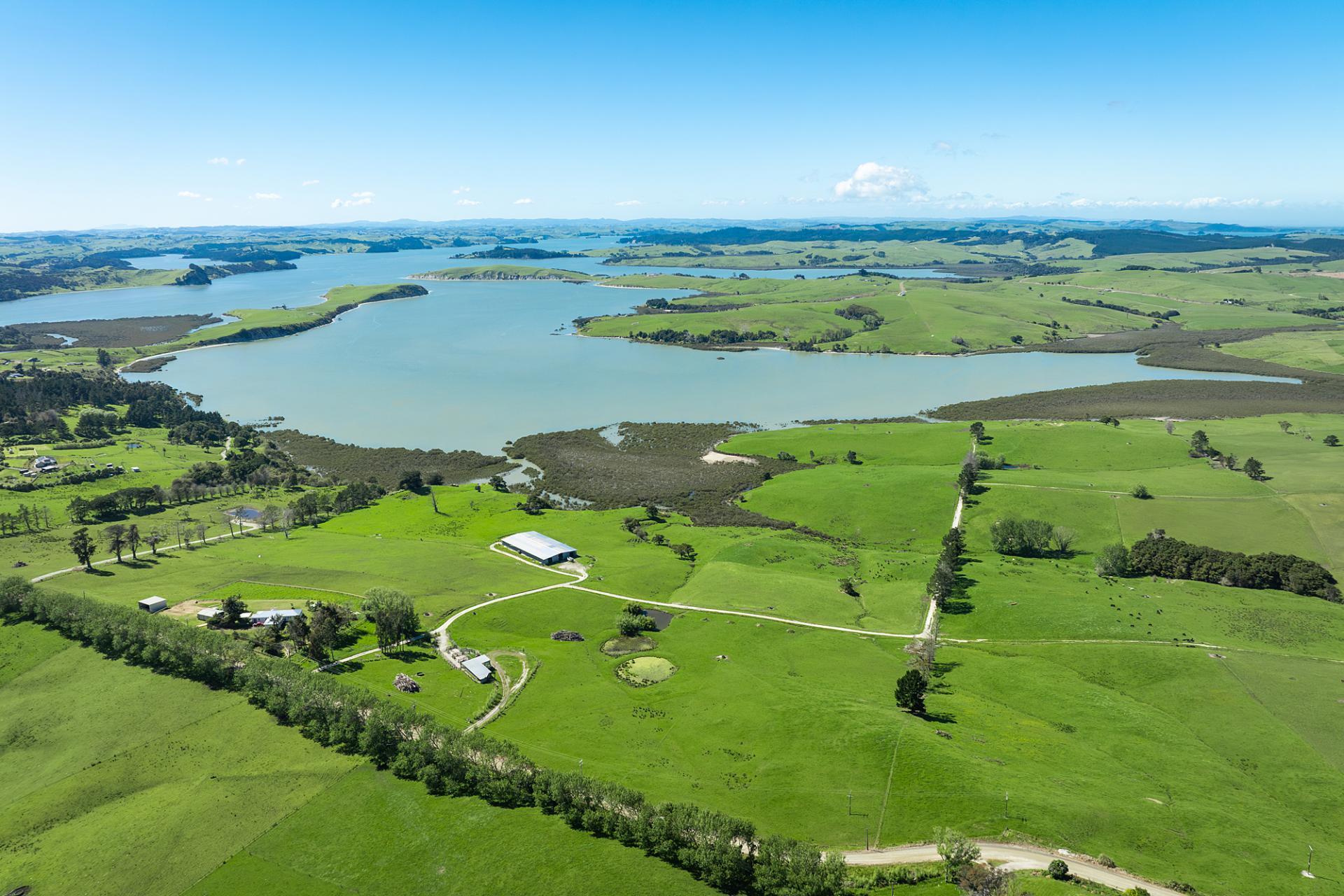 Lot 2 Neems Road, Matakohe