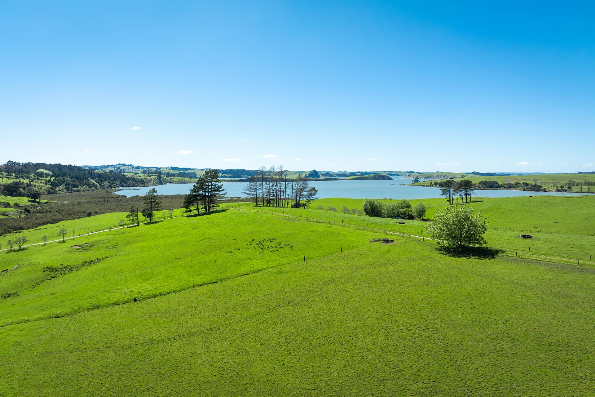 Lot 2 Neems Road, Matakohe