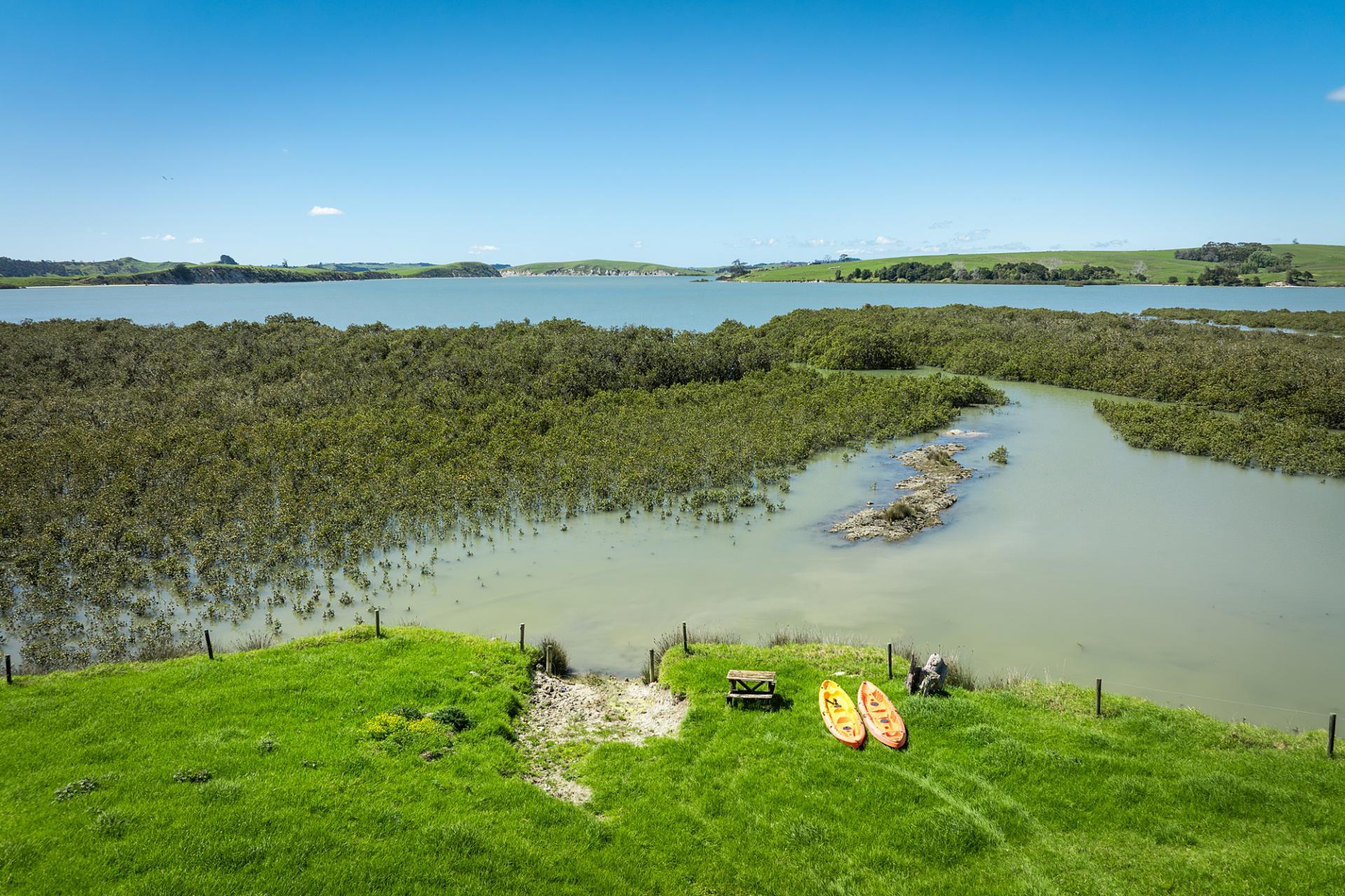 Lot 2 Neems Road, Matakohe