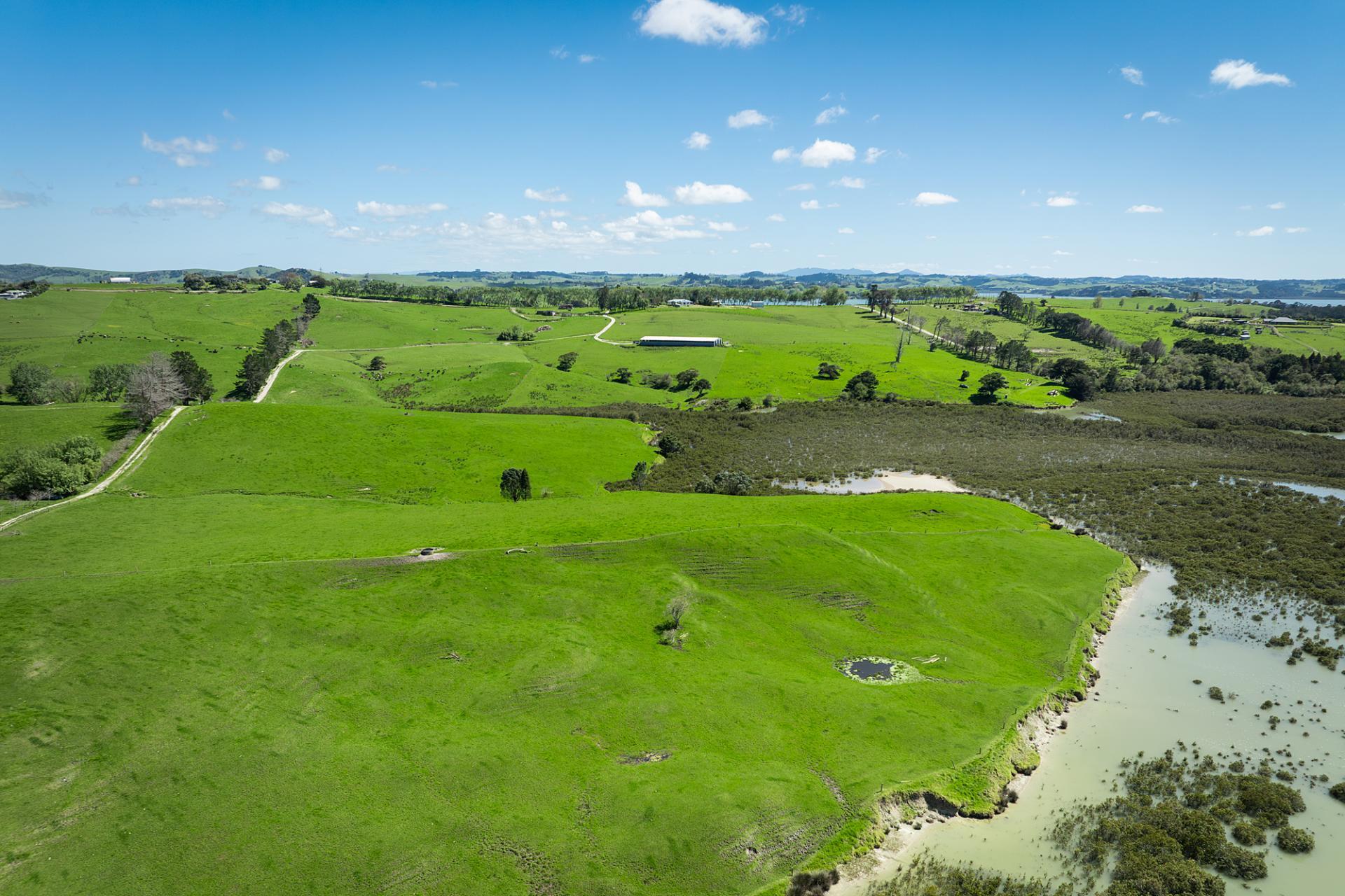Lot 2 Neems Road, Matakohe