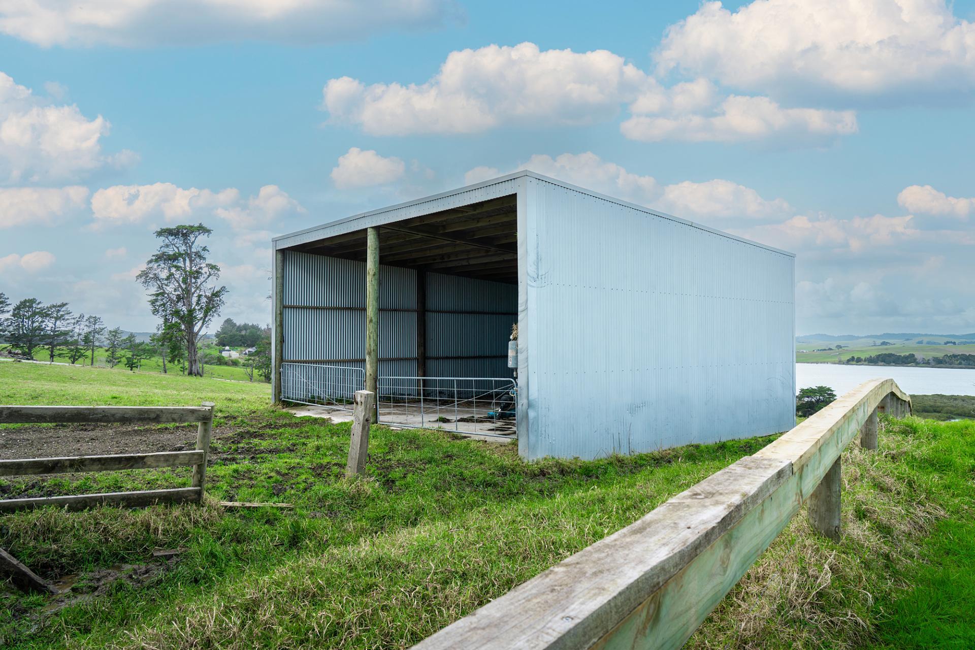 Lot 2 Neems Road, Matakohe