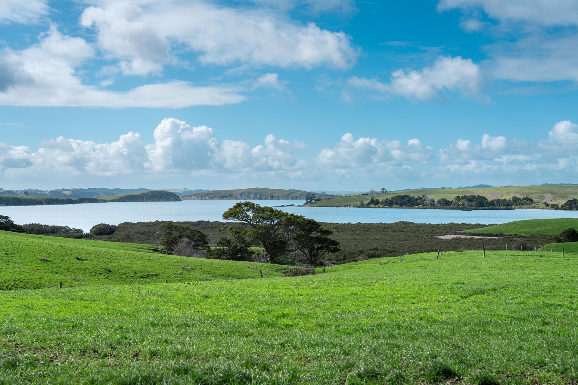 Lot 2 Neems Road, Matakohe