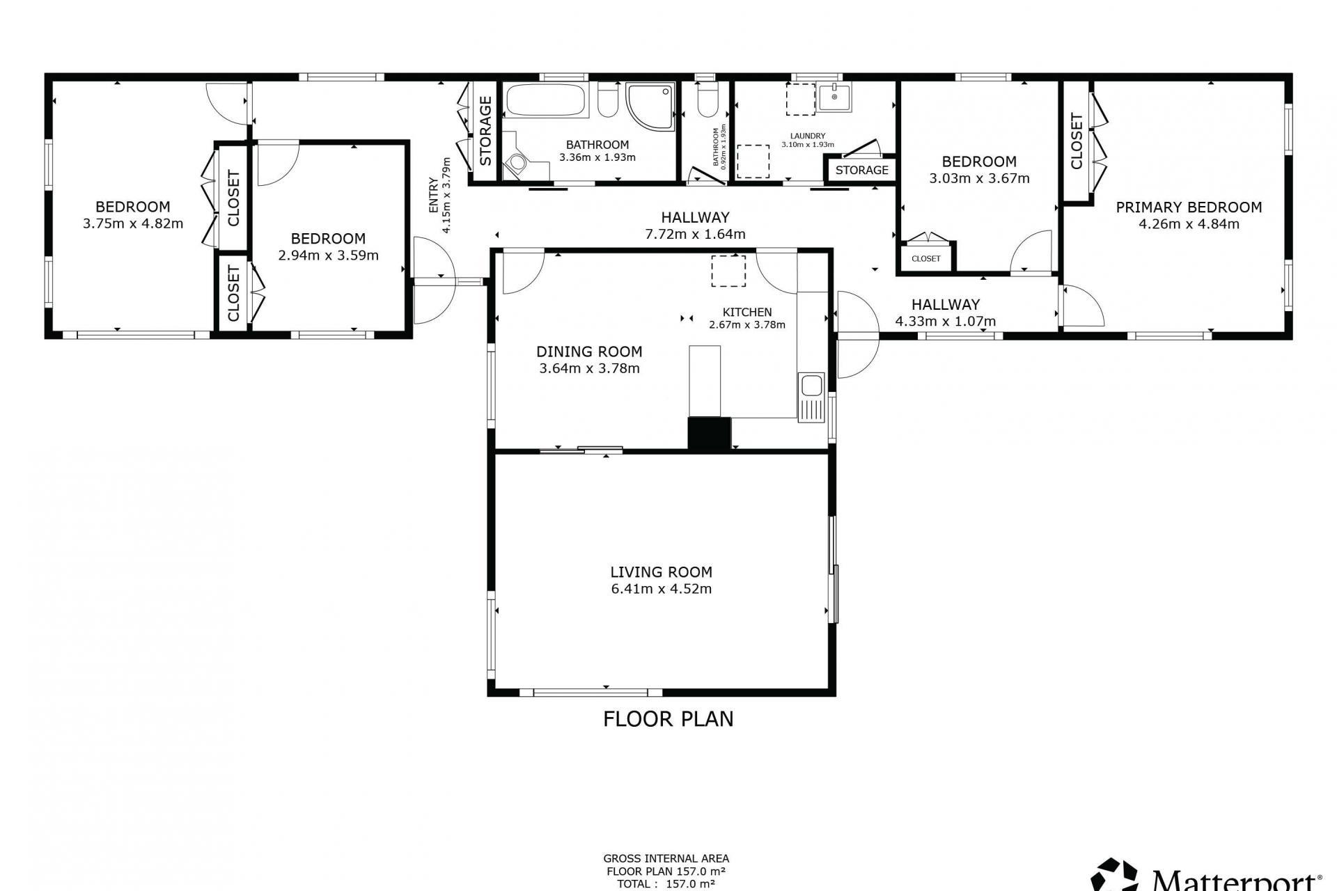 81 Elizabeth Street, Allenton
