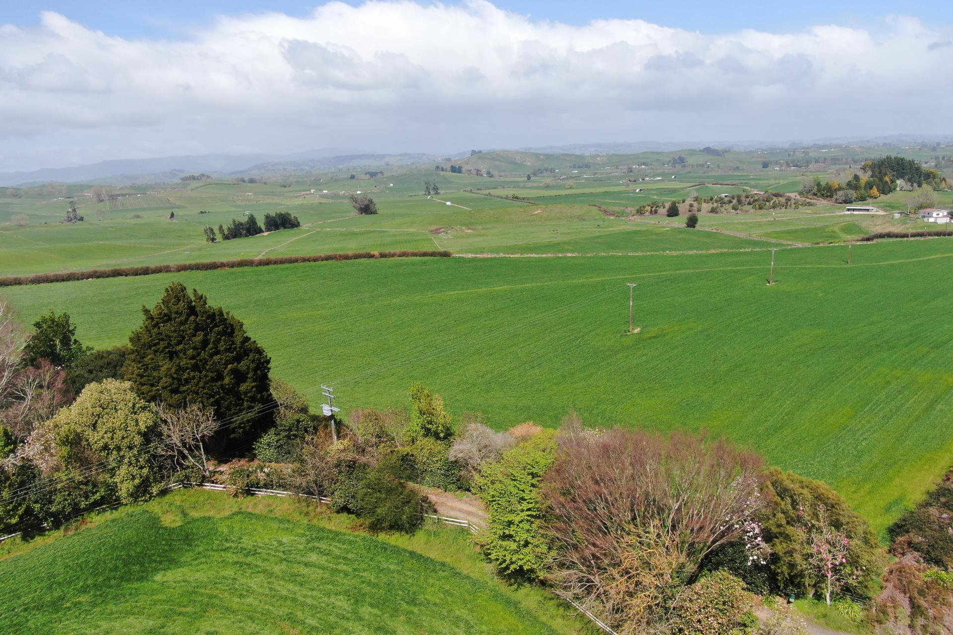 1375 State Highway 3, Otorohanga