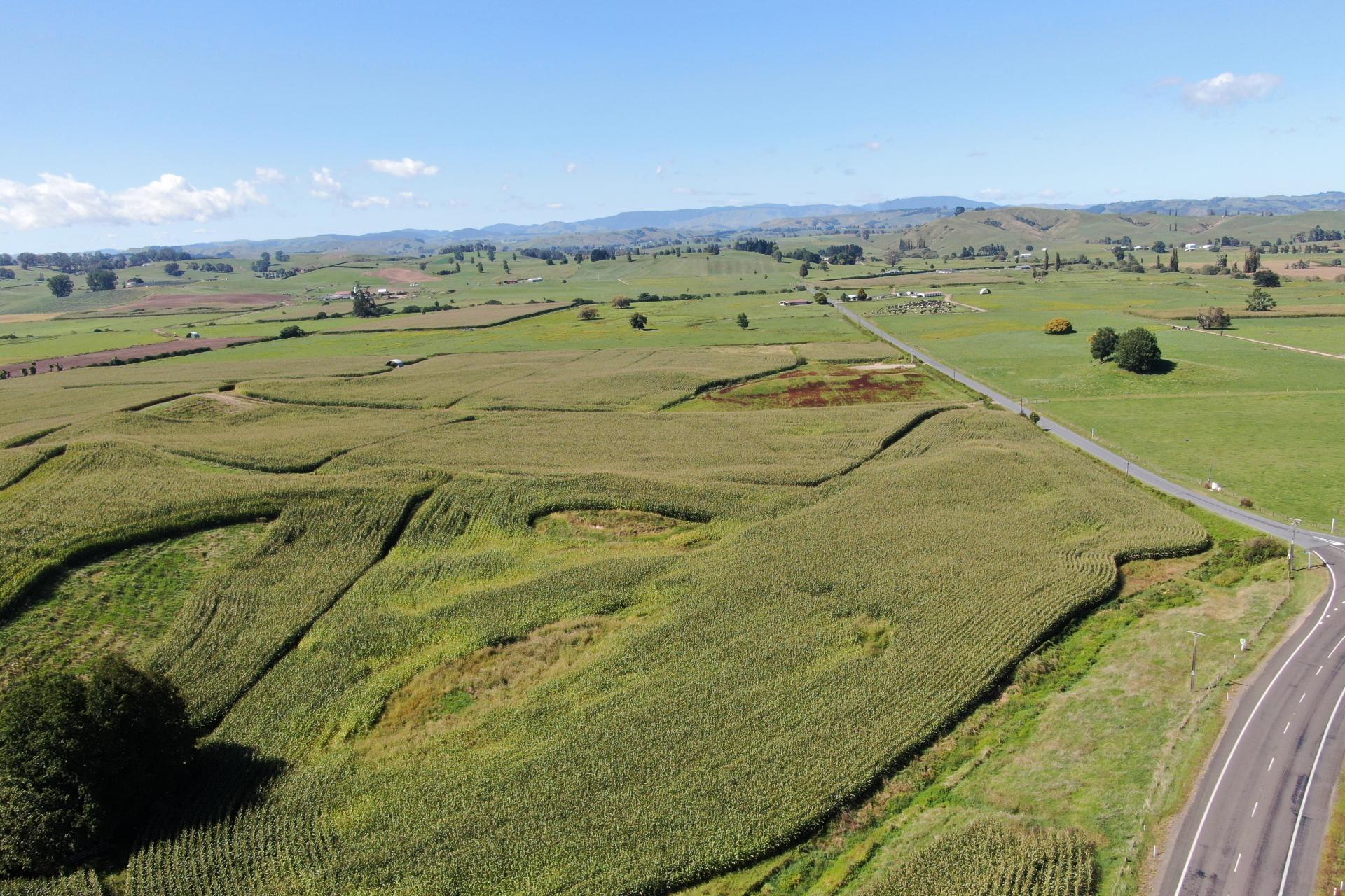 1375 State Highway 3, Otorohanga