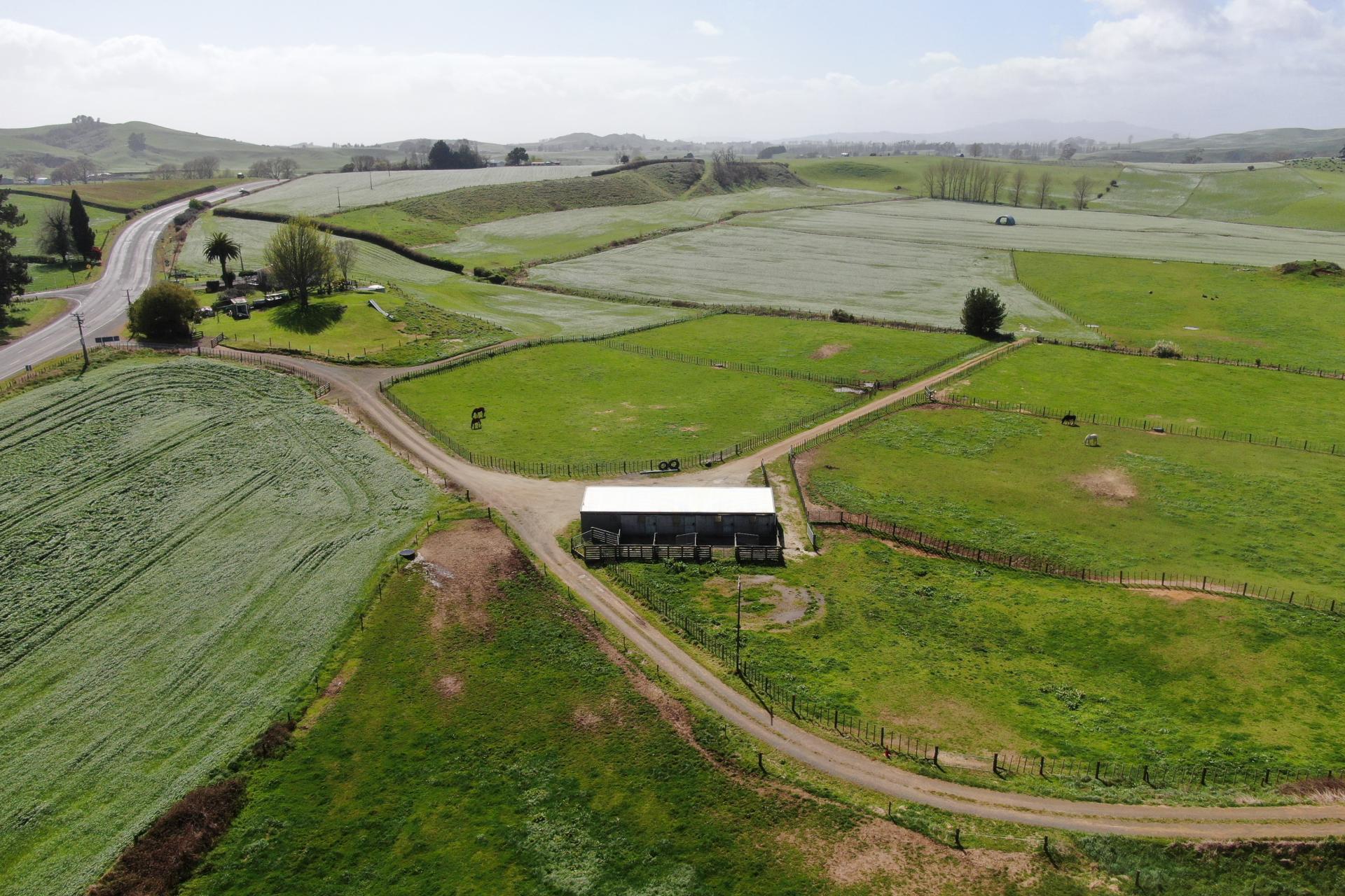 1375 State Highway 3, Otorohanga