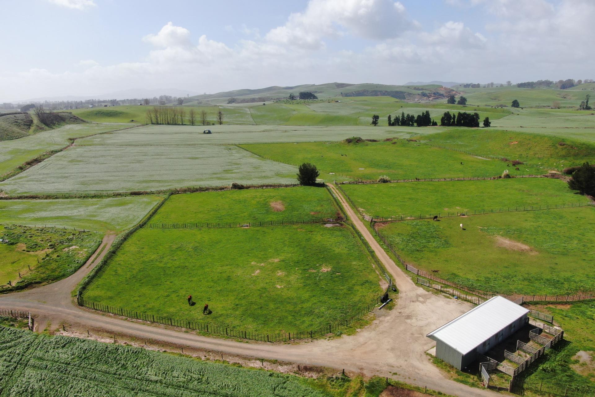 1375 State Highway 3, Otorohanga