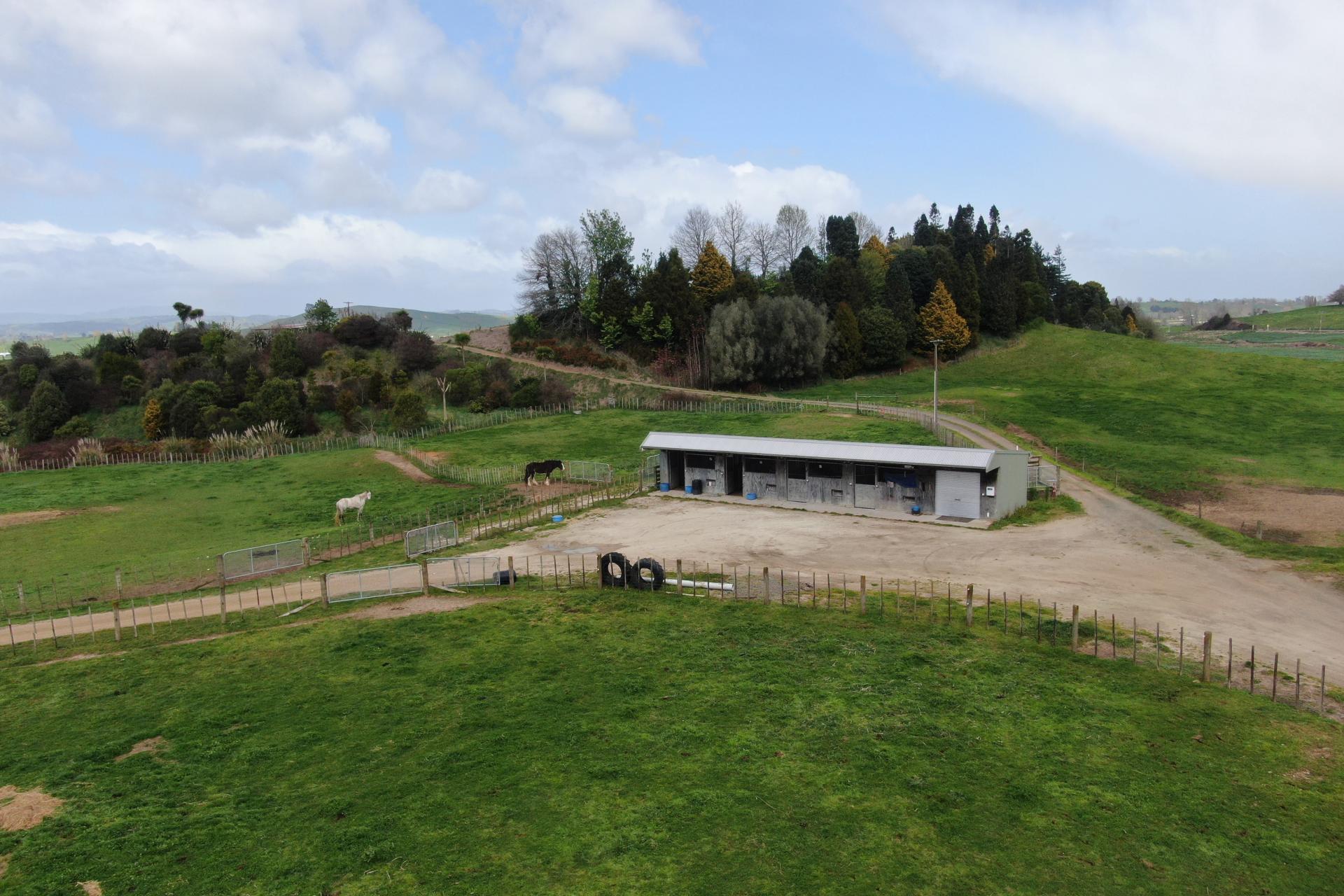 1375 State Highway 3, Otorohanga