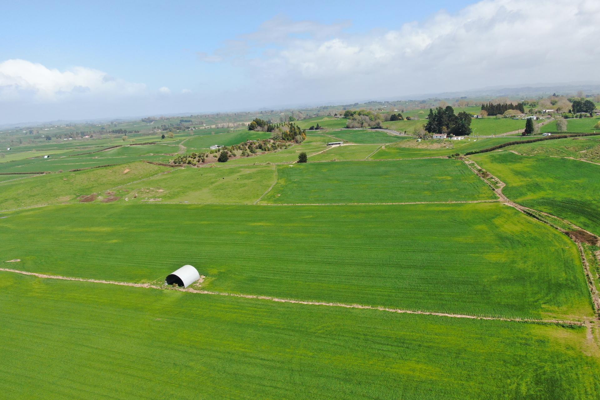 1375 State Highway 3, Otorohanga