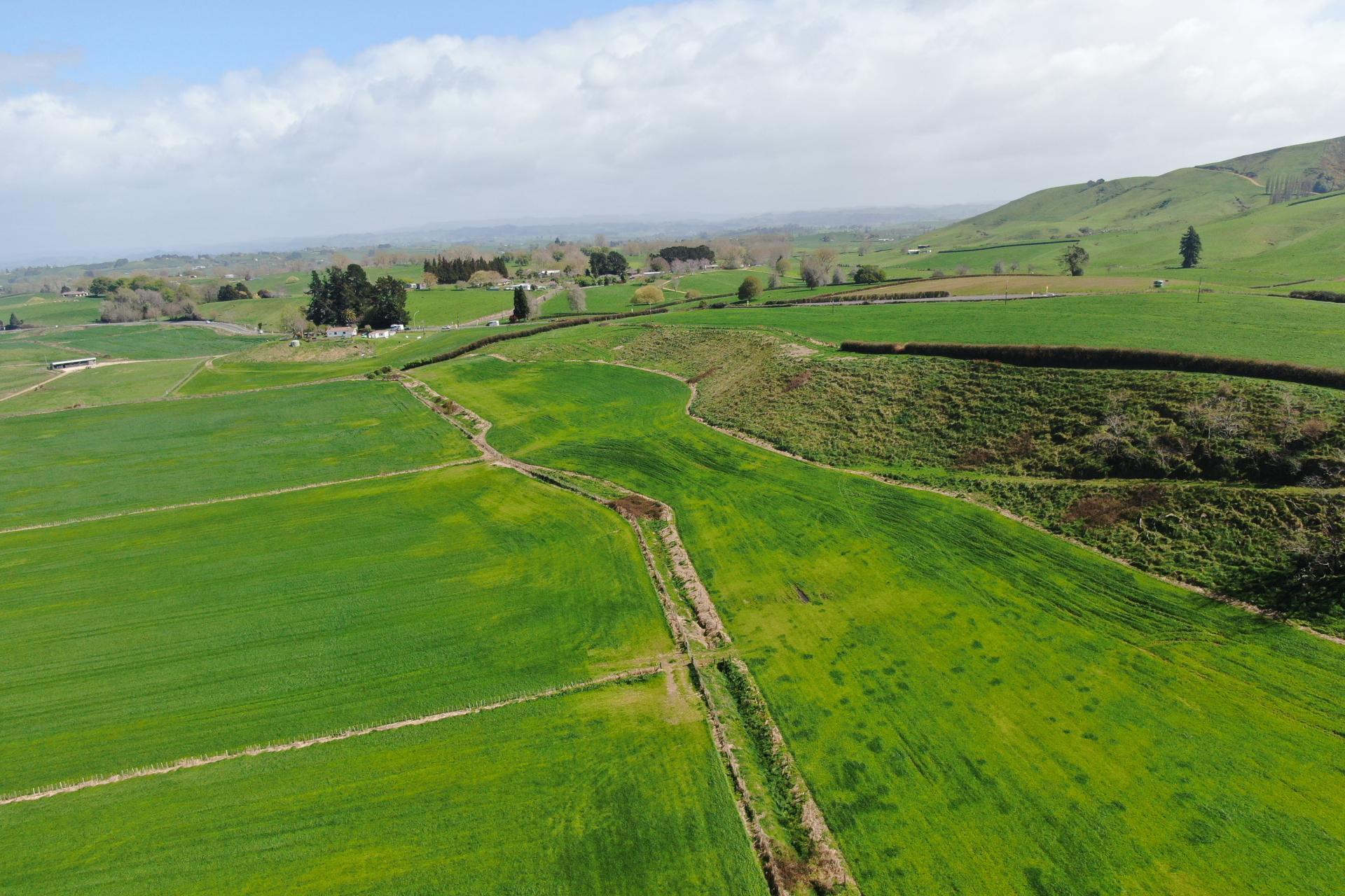 1375 State Highway 3, Otorohanga
