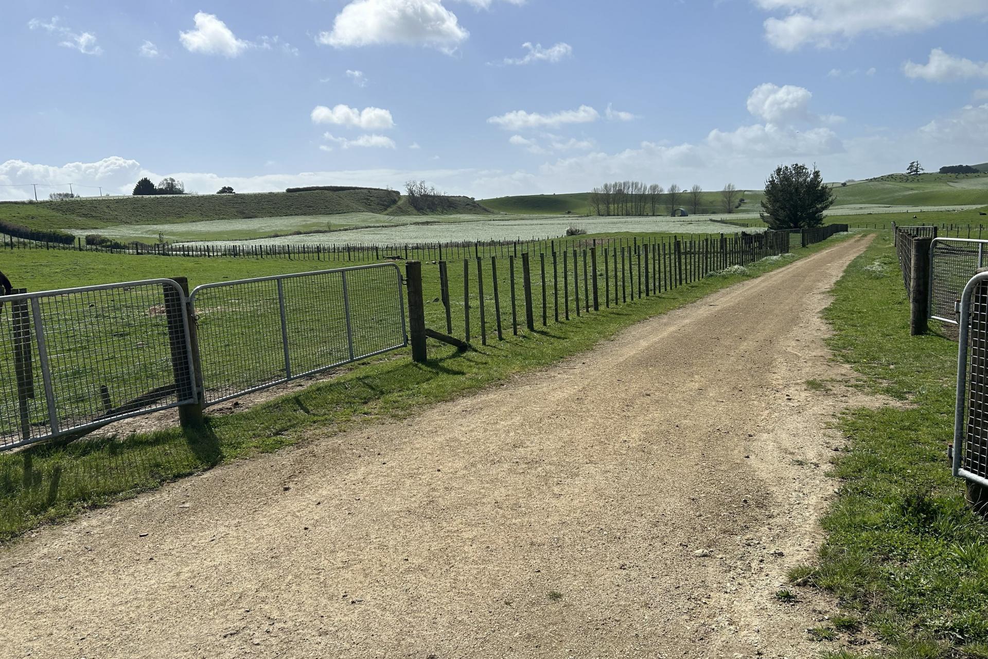 1375 State Highway 3, Otorohanga