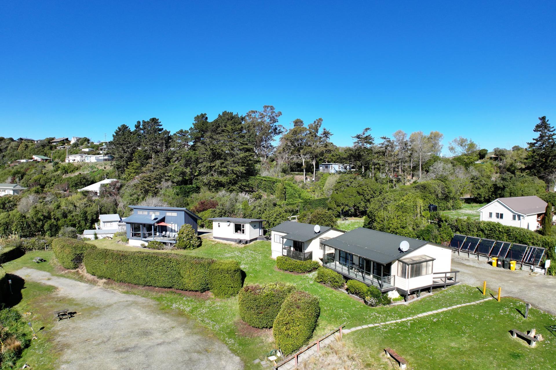 114 Haven Street, Moeraki
