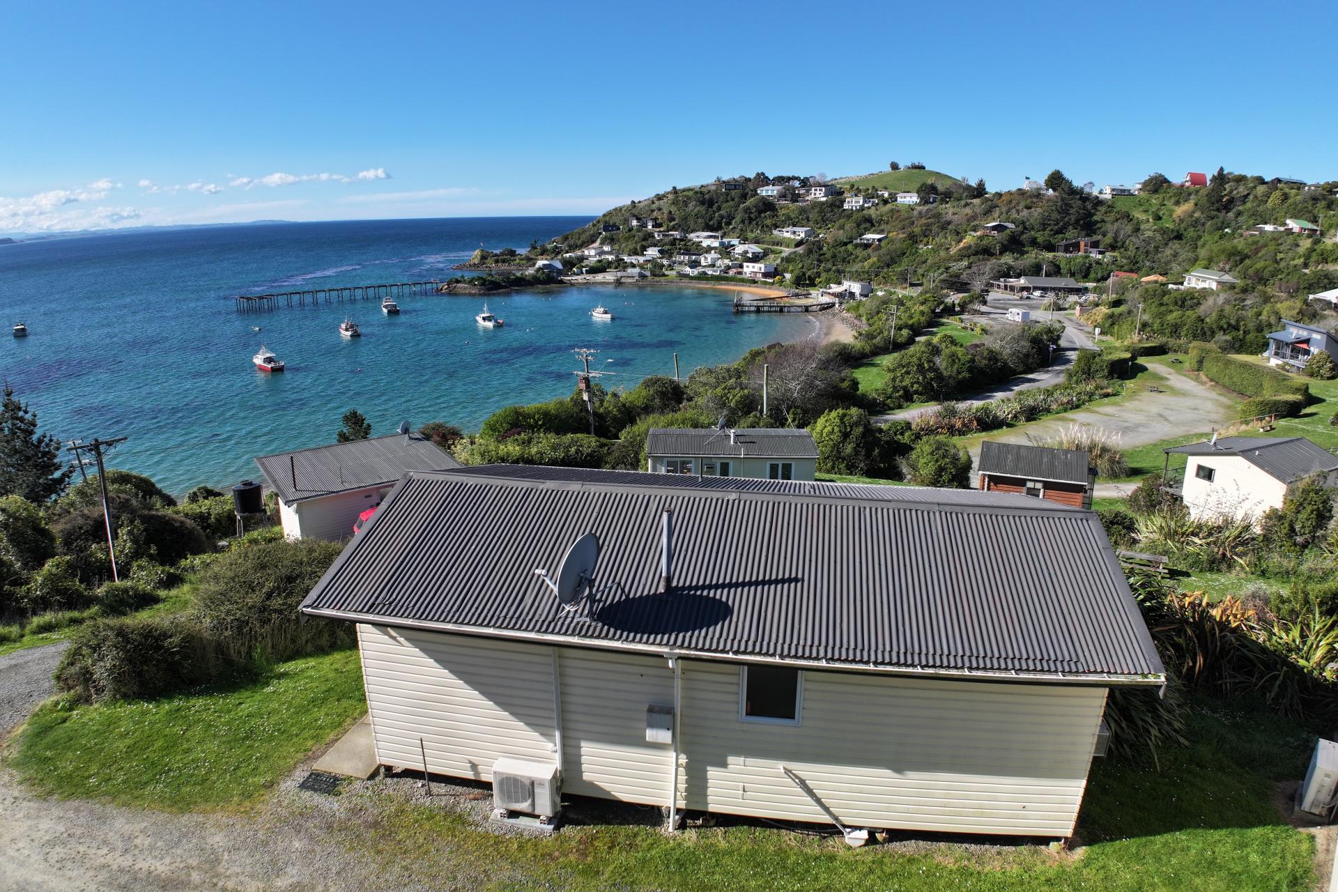 114 Haven Street, Moeraki