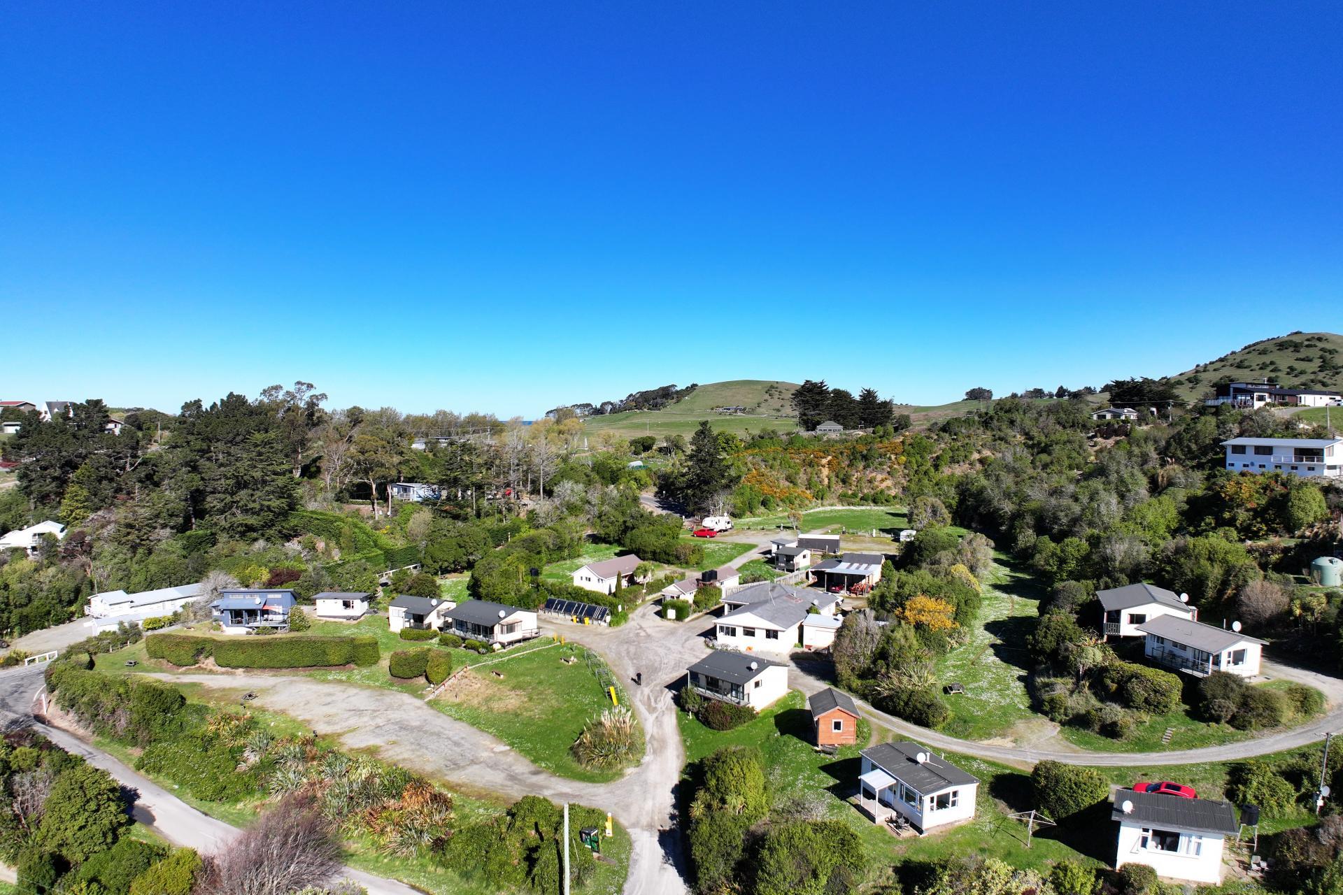 114 Haven Street, Moeraki